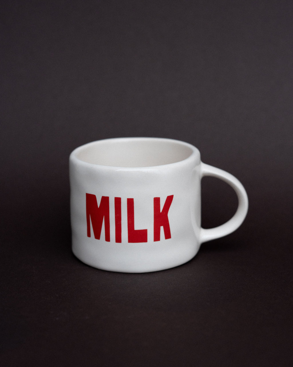 MILK MUG