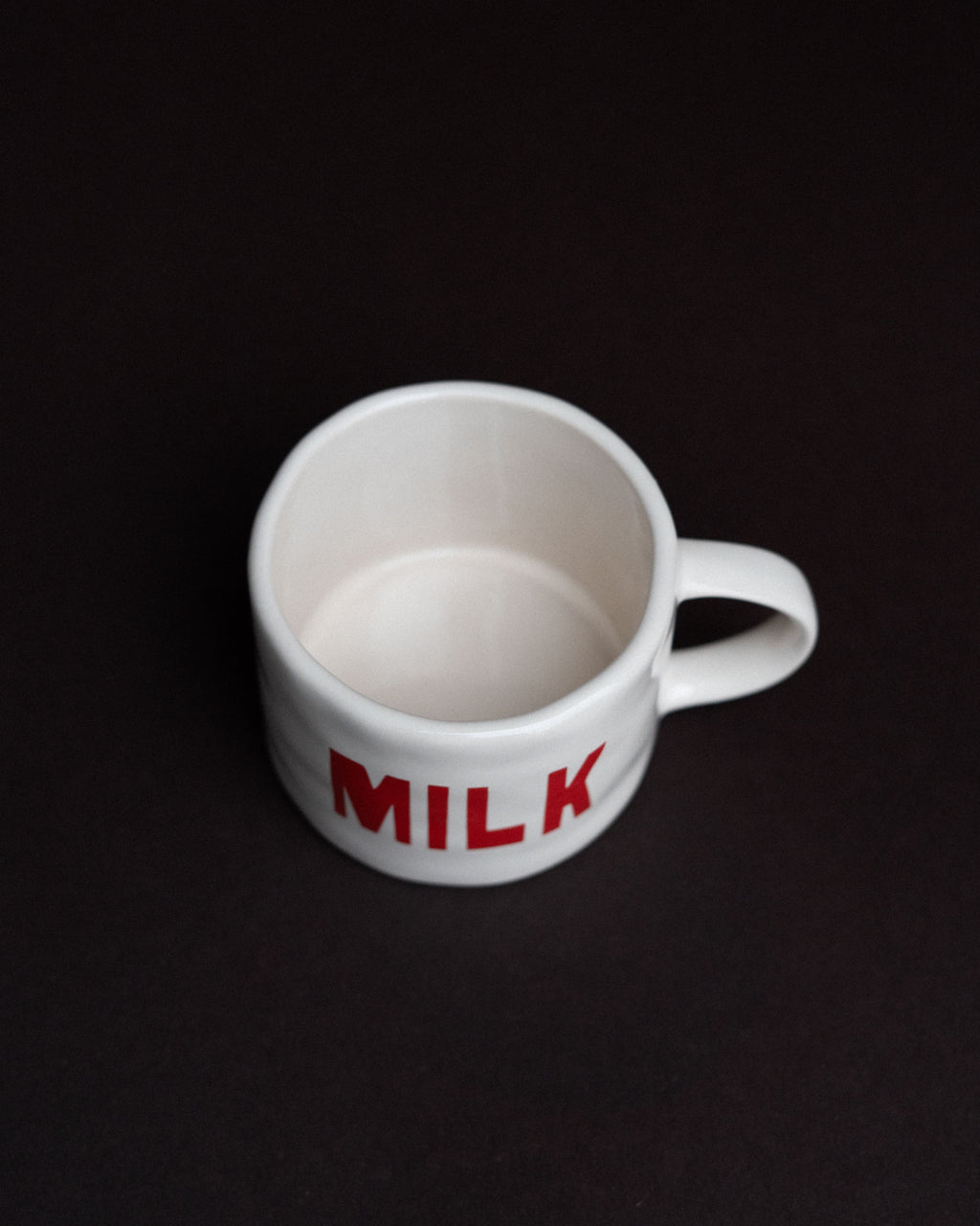 MILK MUG