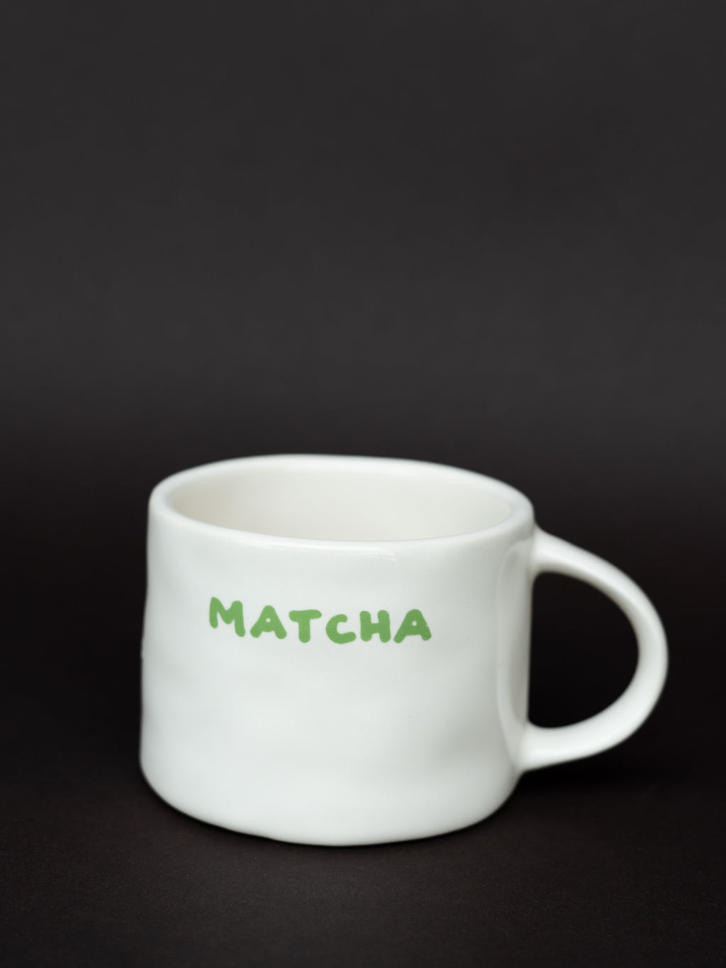 MATCHA MUG