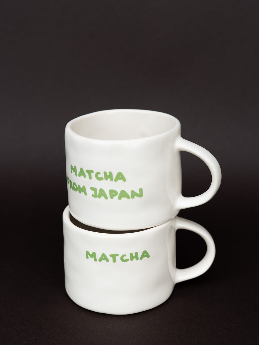 MATCHA MUG