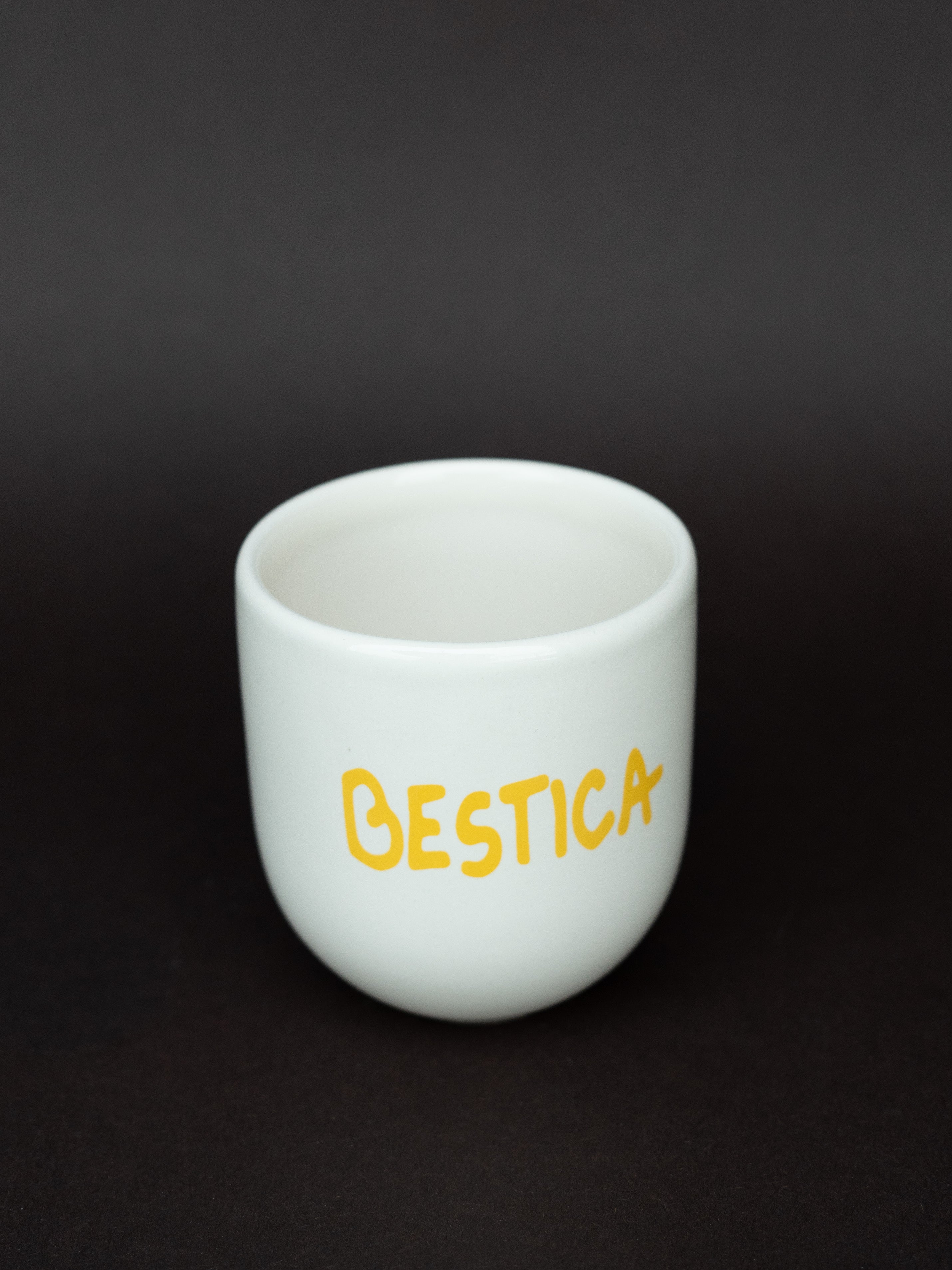 BESTICA mug
