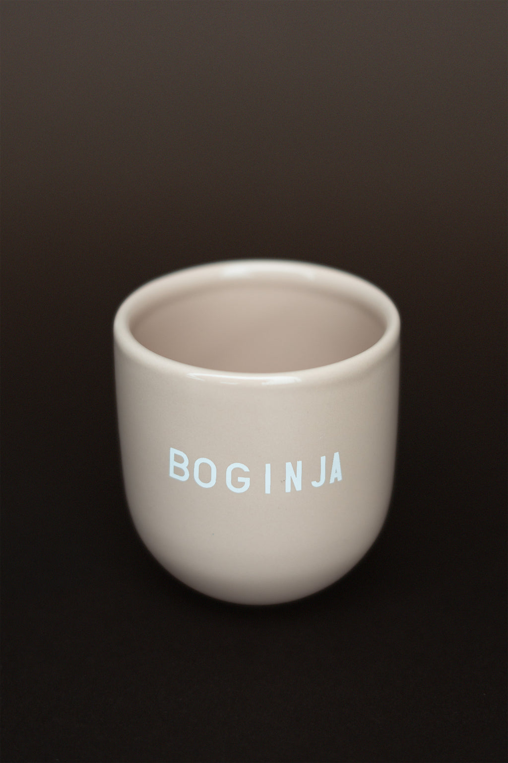 Boginja mug