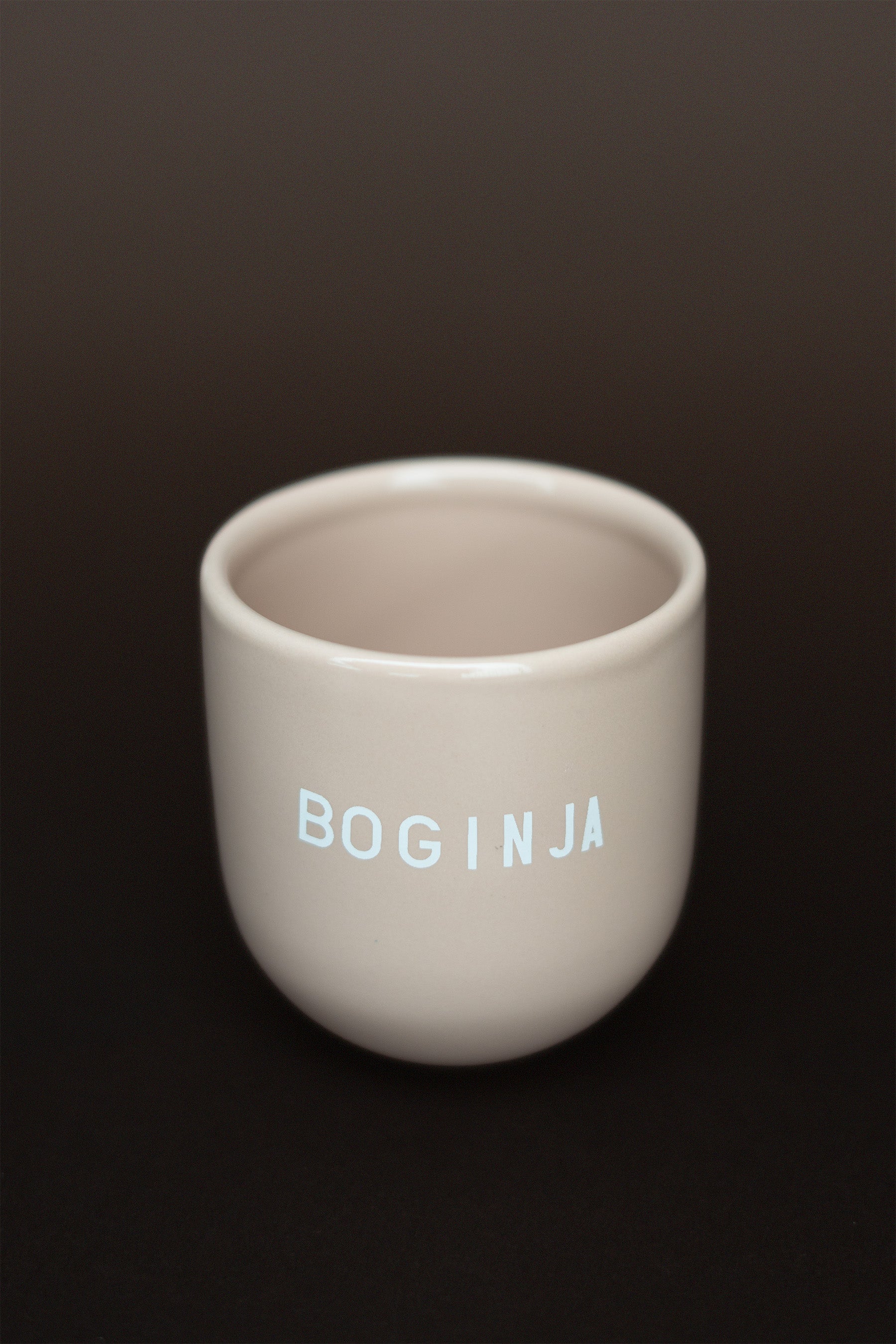 Boginja mug