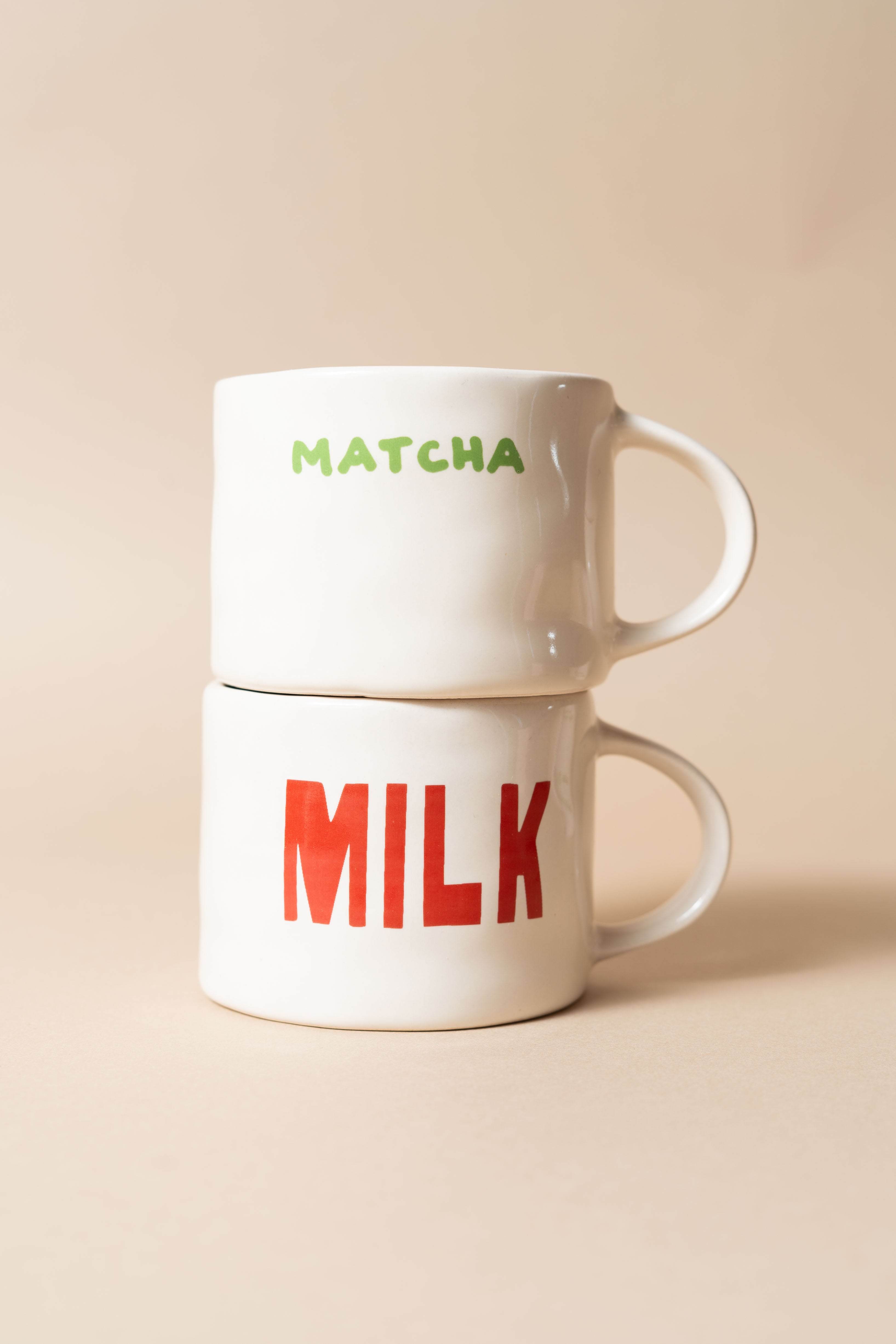 MILK MUG