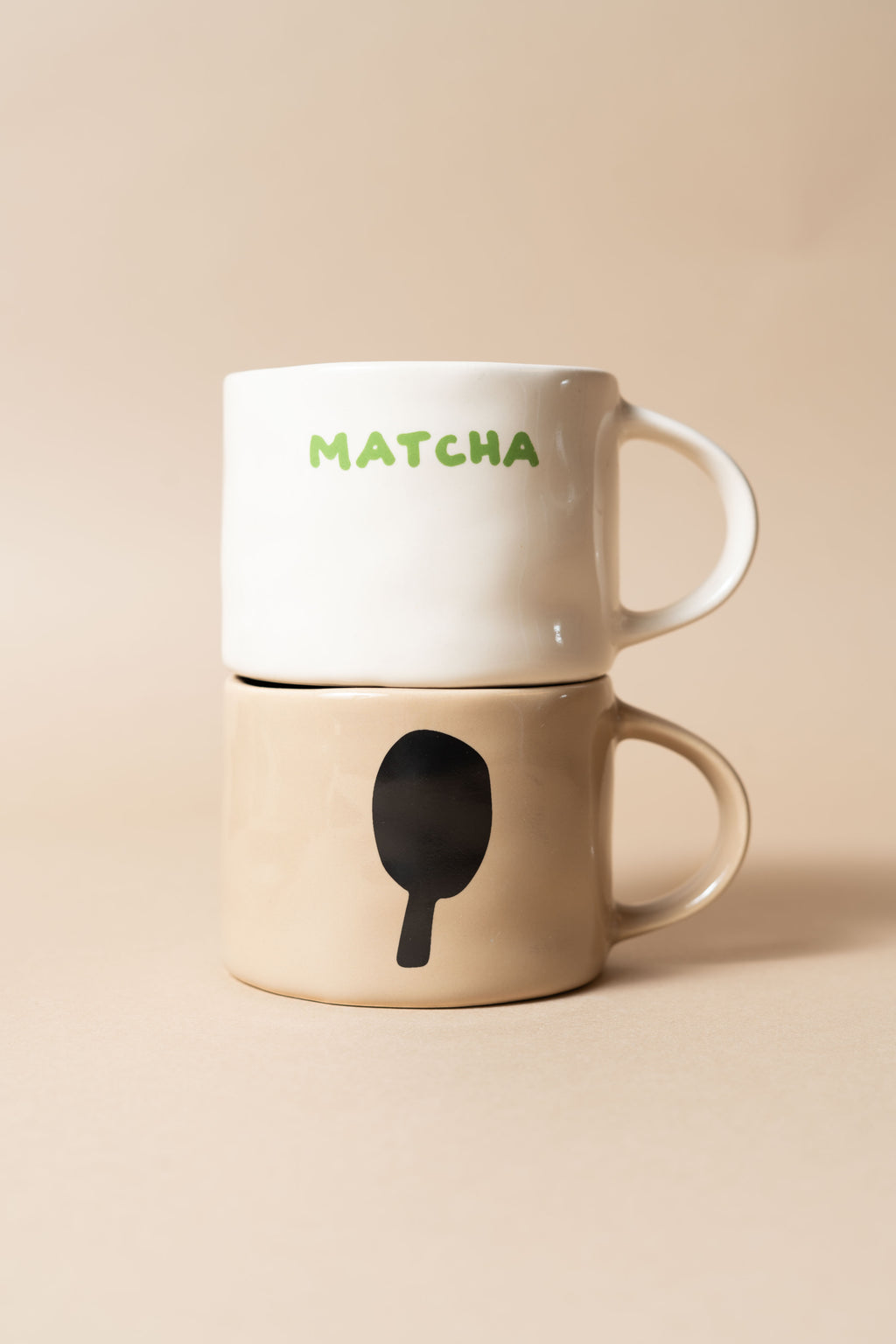 TREE MUG
