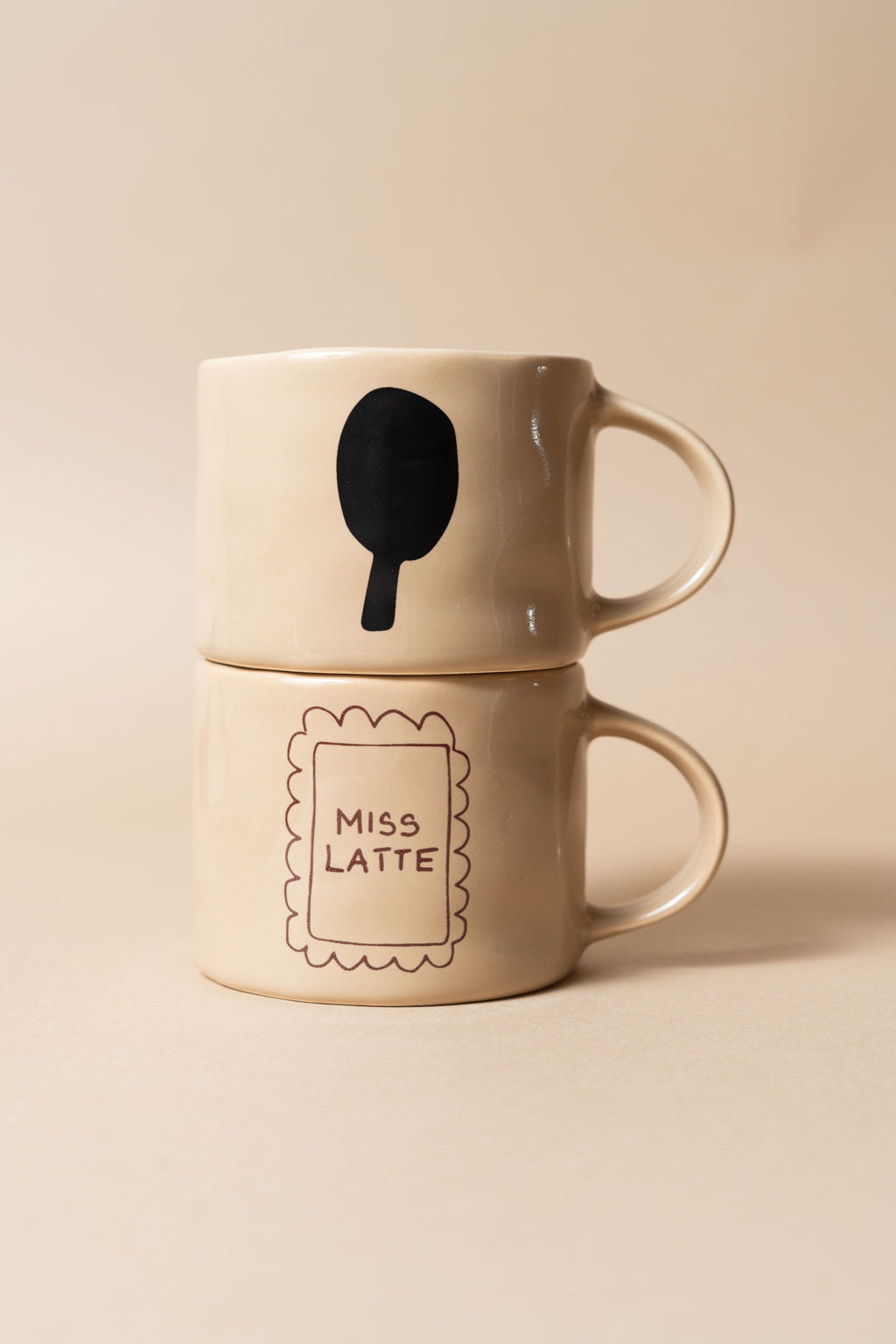TREE MUG