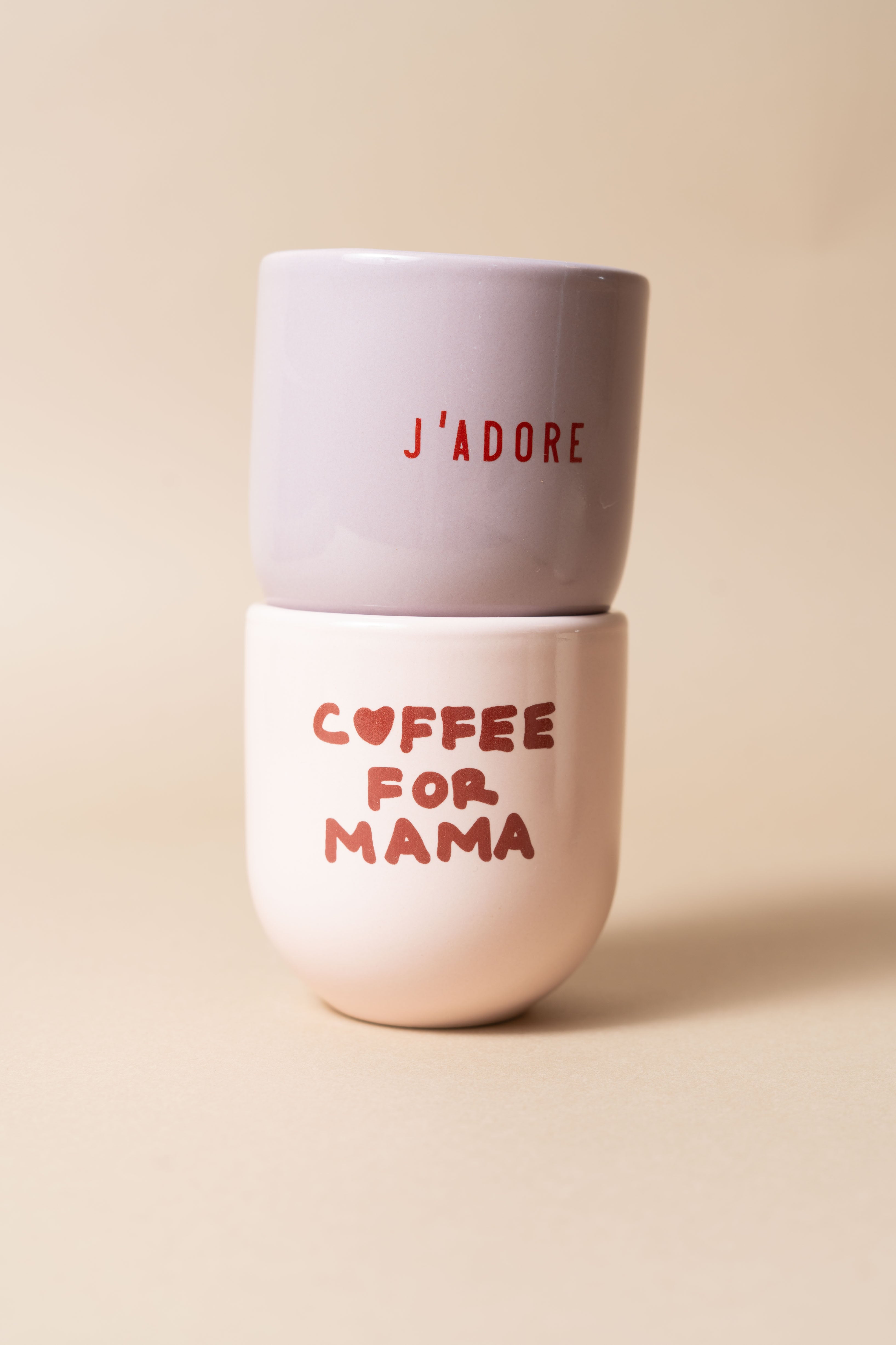 J'ADORE CUP