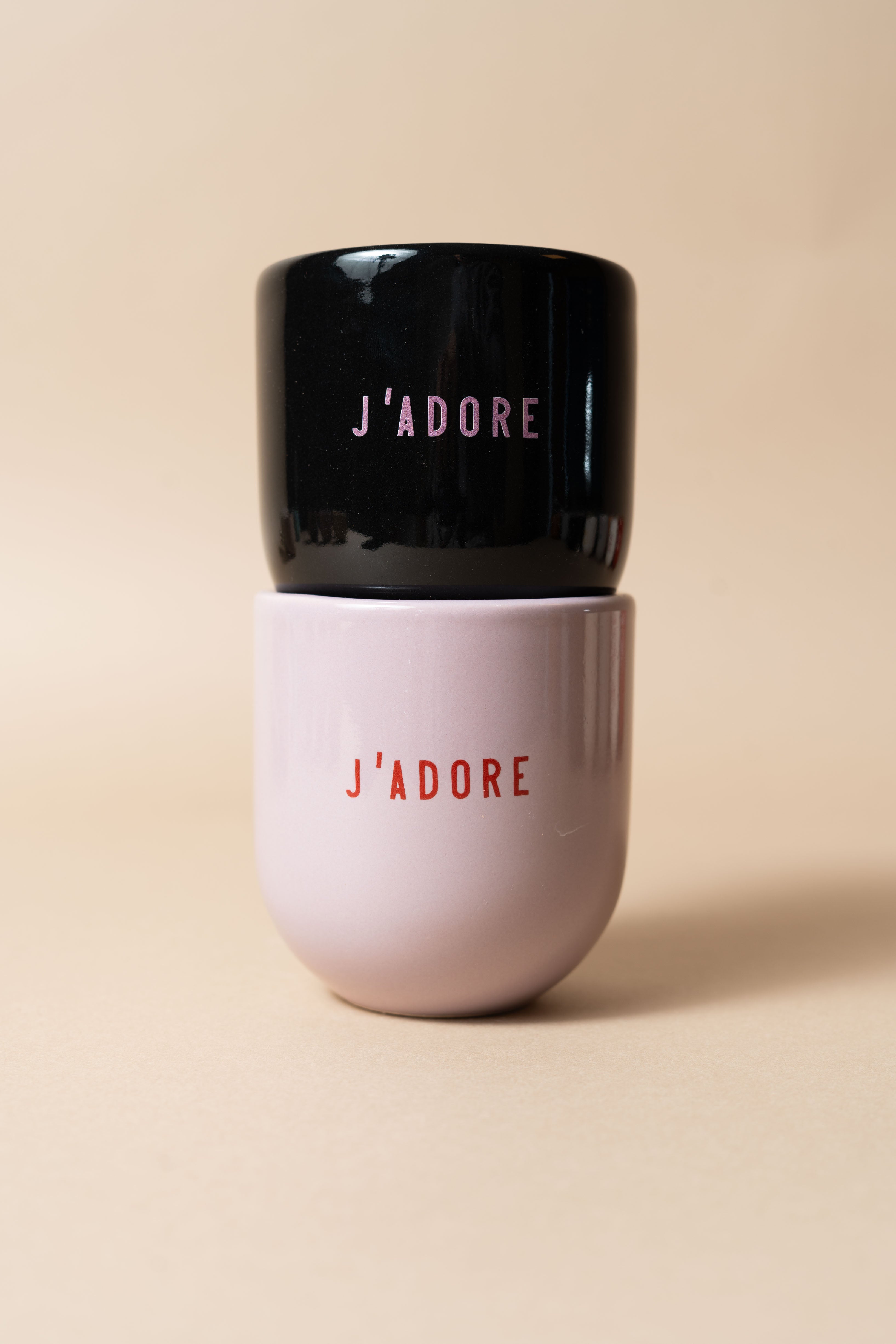 J'ADORE CUP