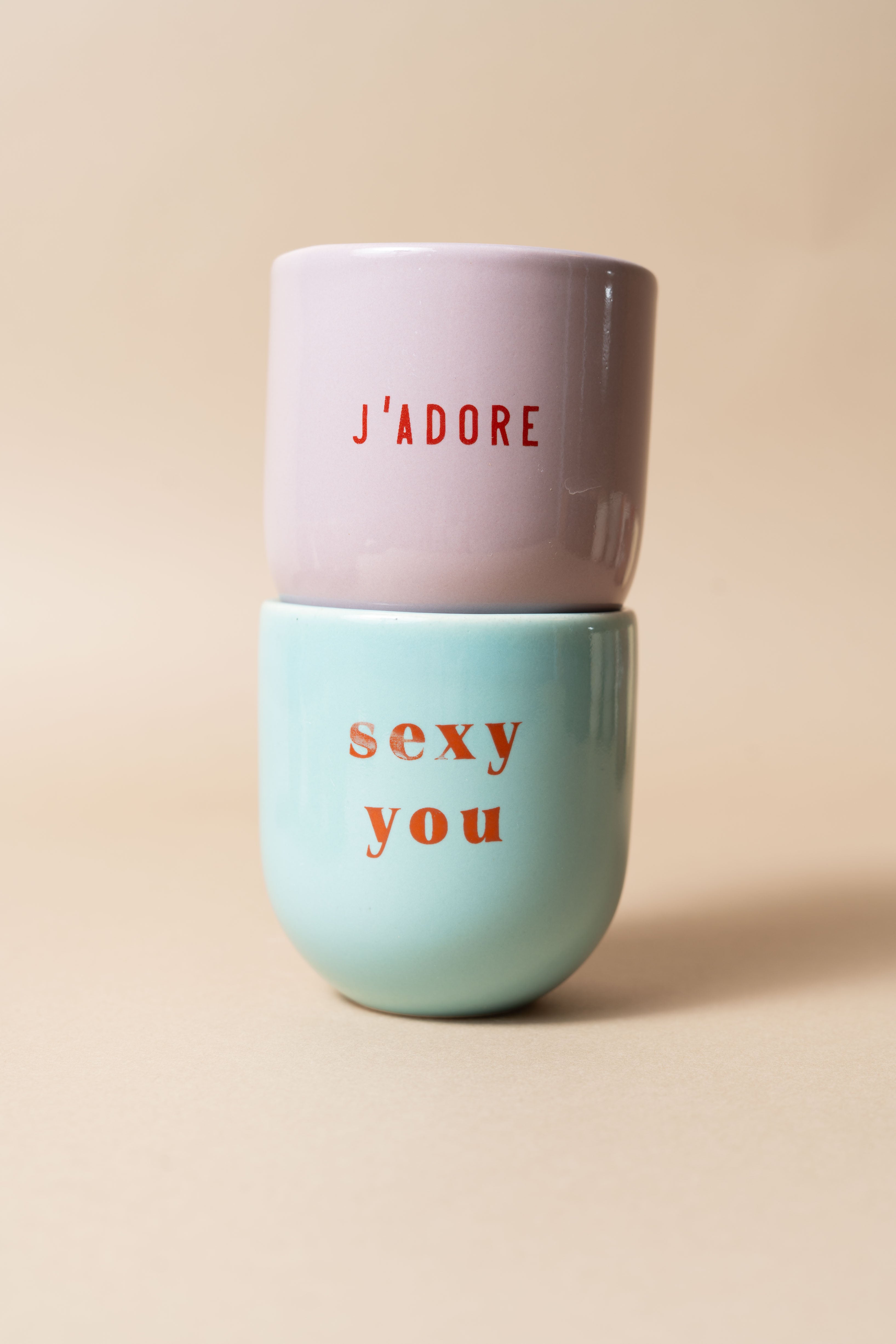 SEXY YOU CUP