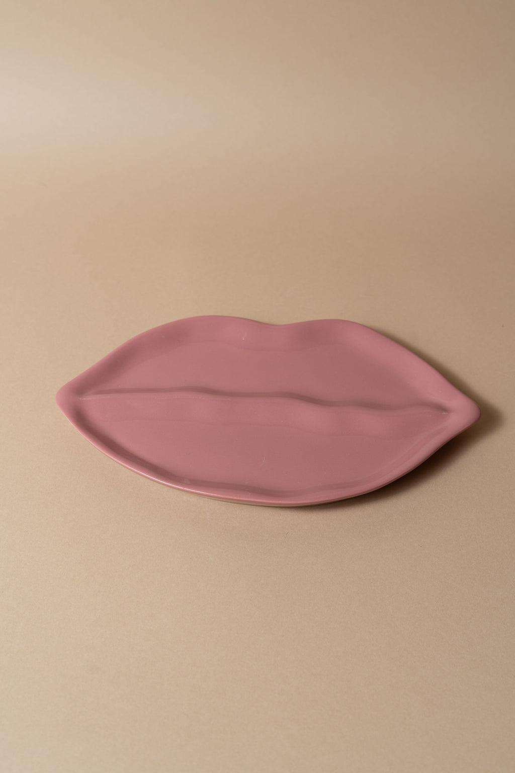PUNCH LIP PLATE