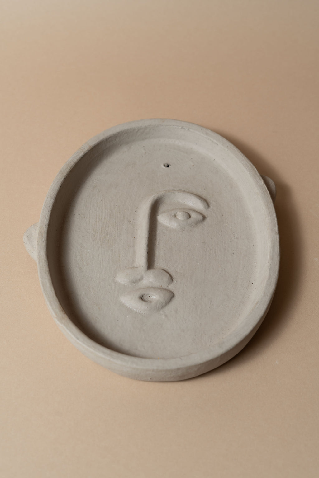 TERRA COTTA WALL ART