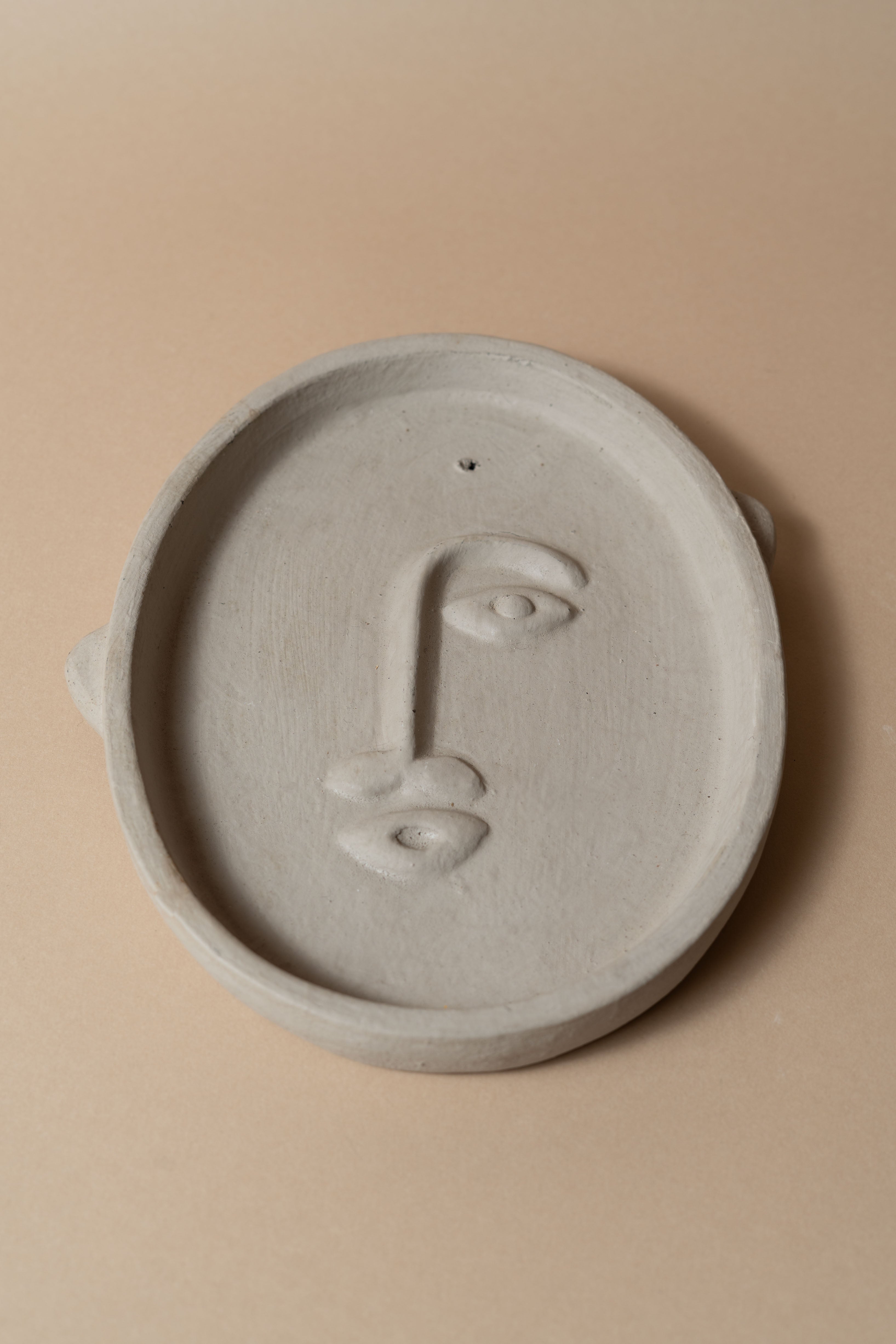 TERRA COTTA WALL ART