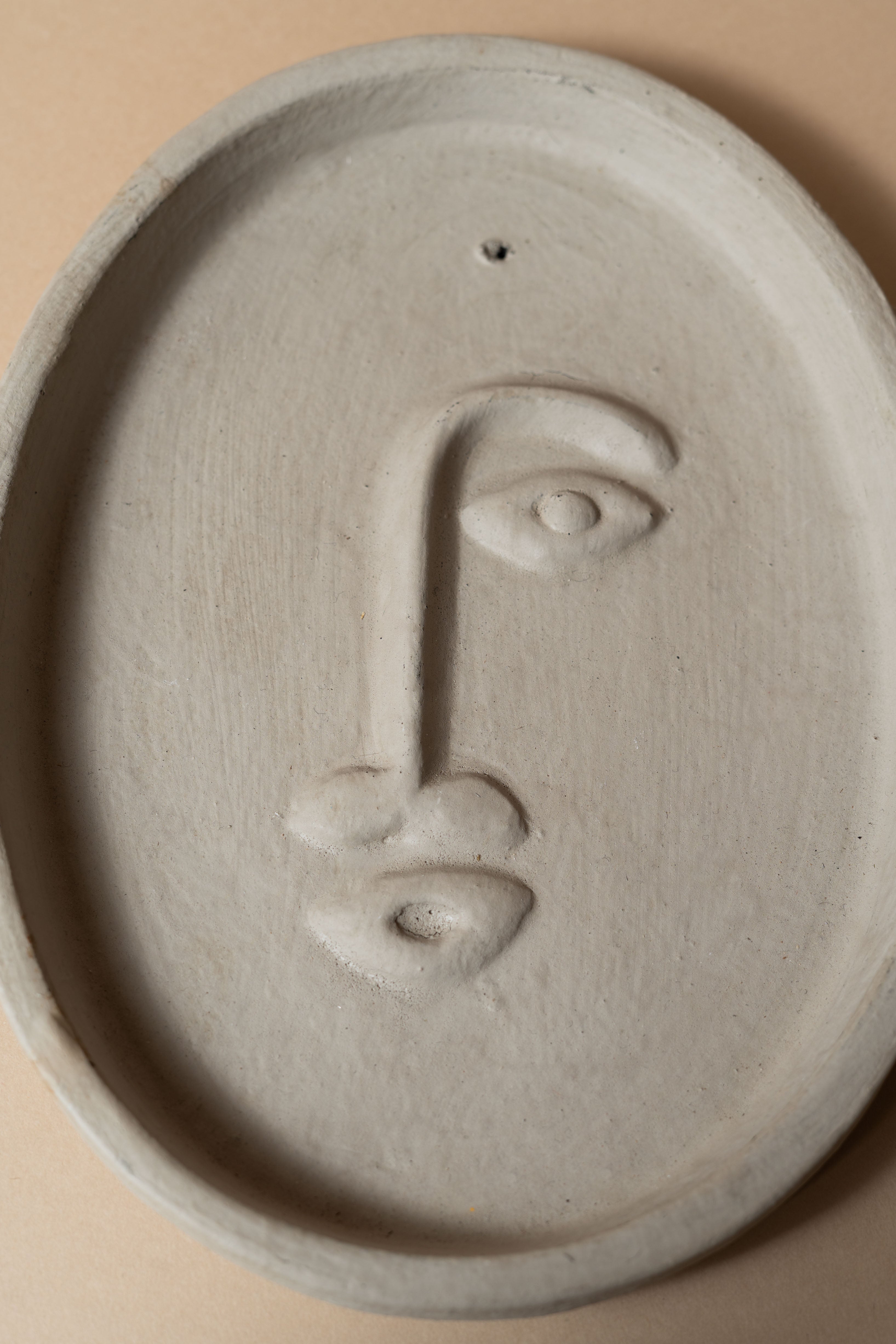 TERRA COTTA WALL ART