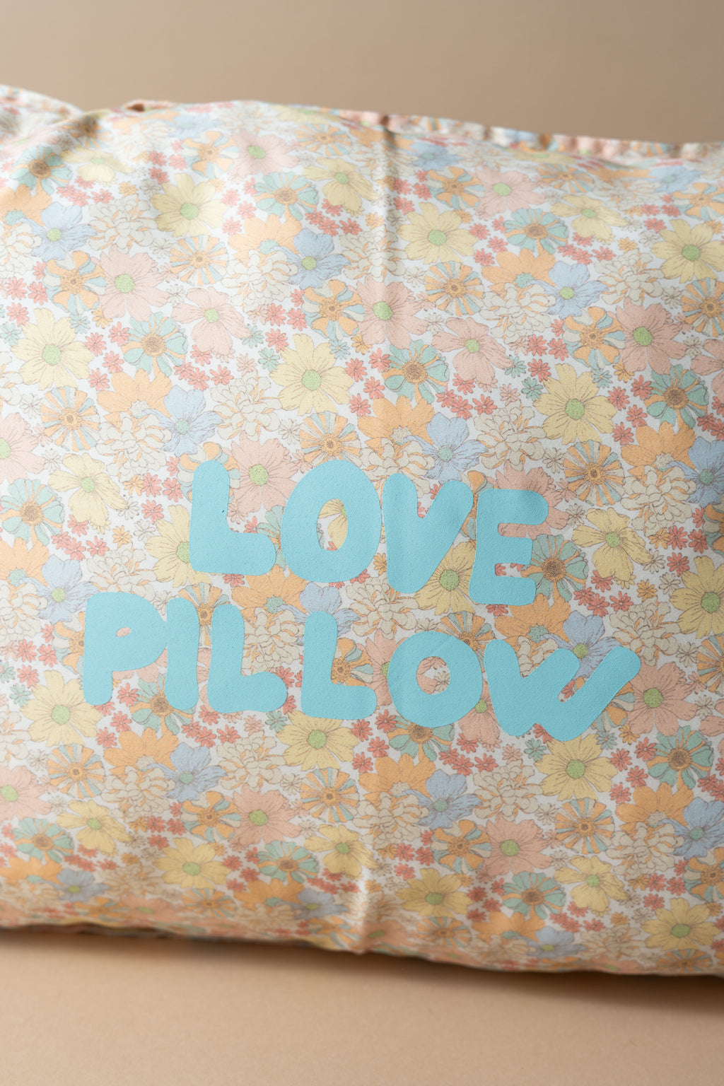 Love pillow cushion 60x40cm