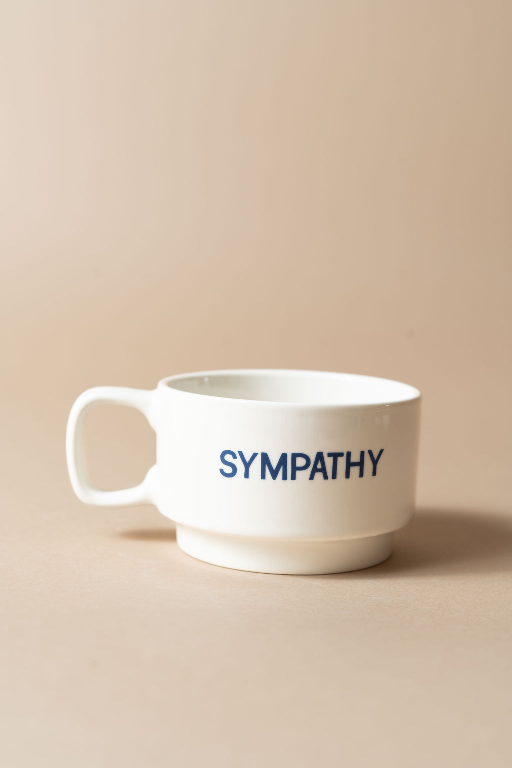 SYMPATHY MUG
