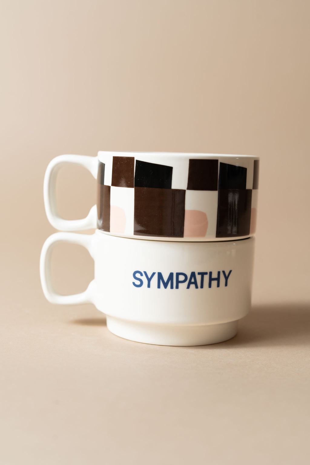 SYMPATHY MUG