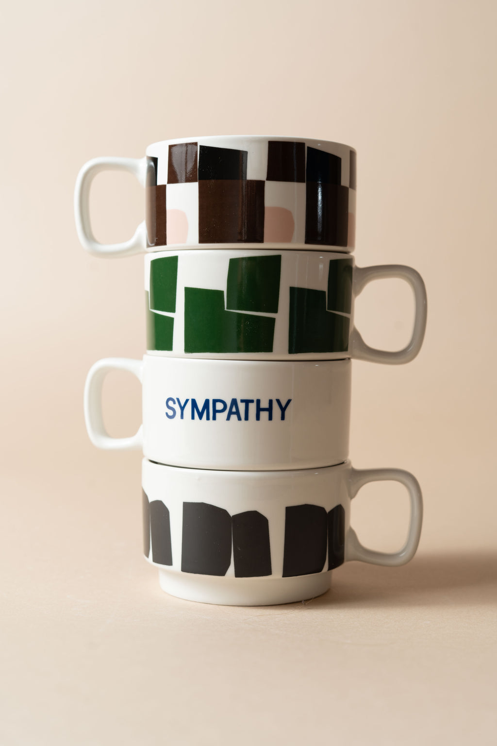 SYMPATHY MUG