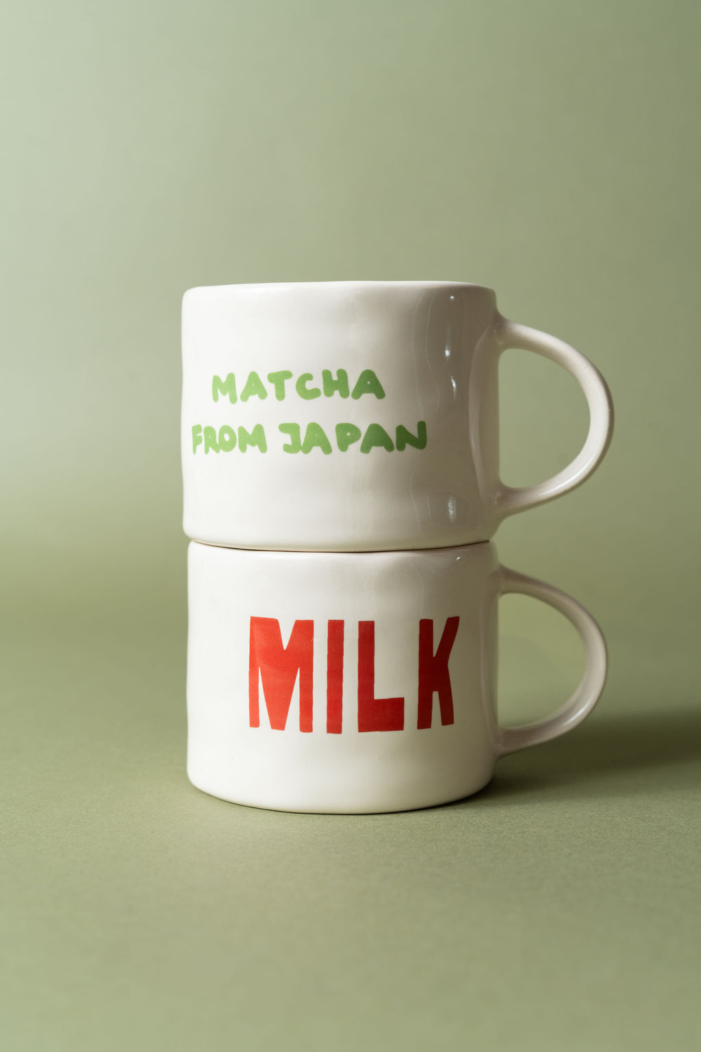 MILK MUG
