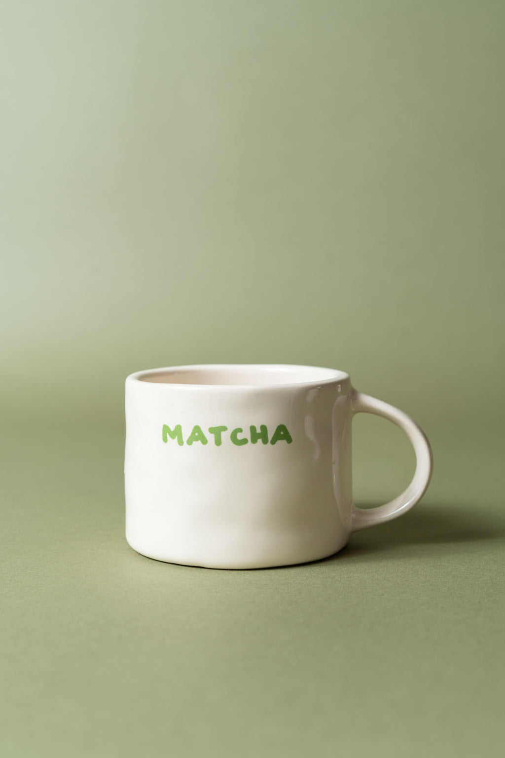 MATCHA MUG