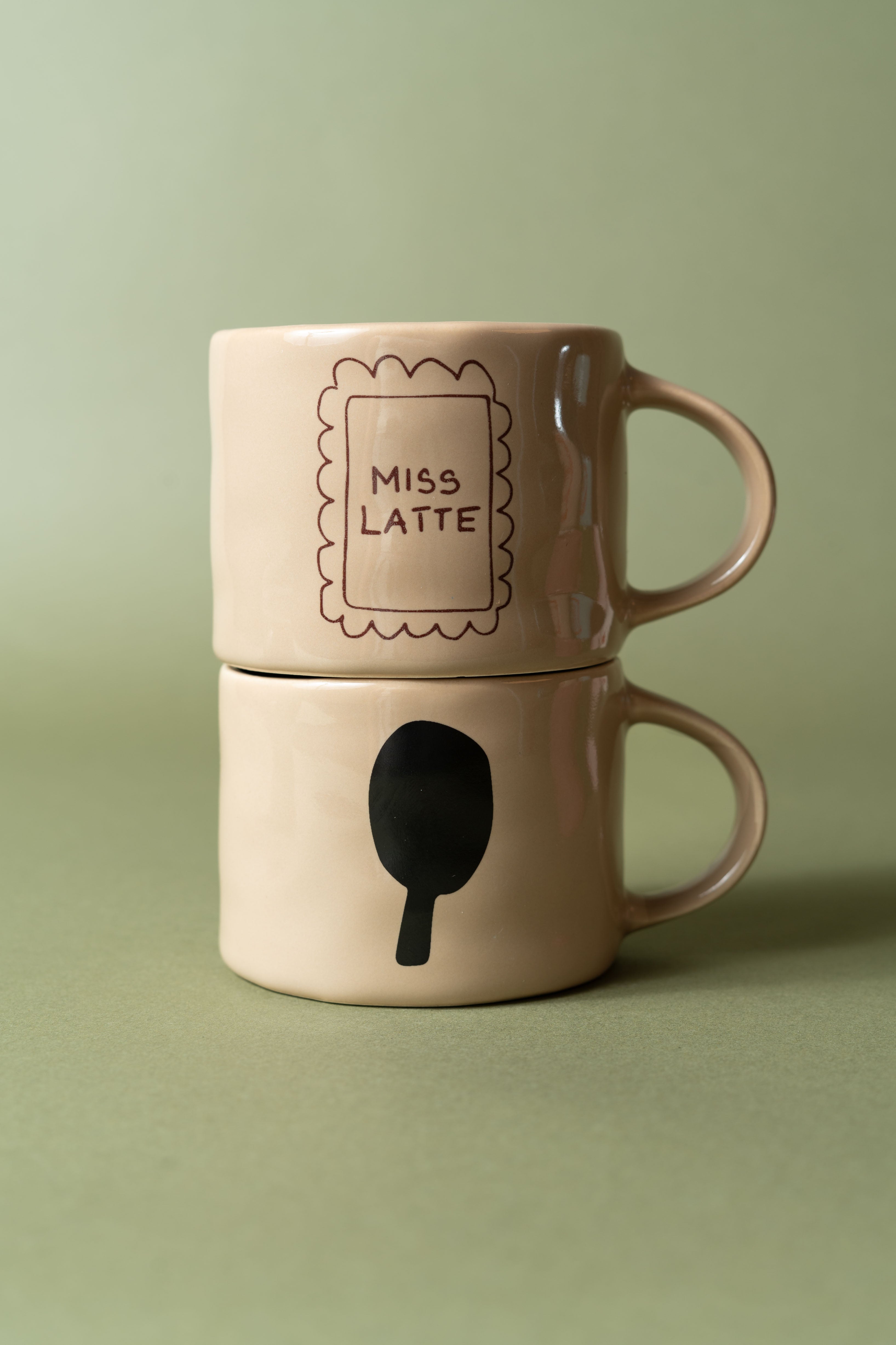 TREE MUG