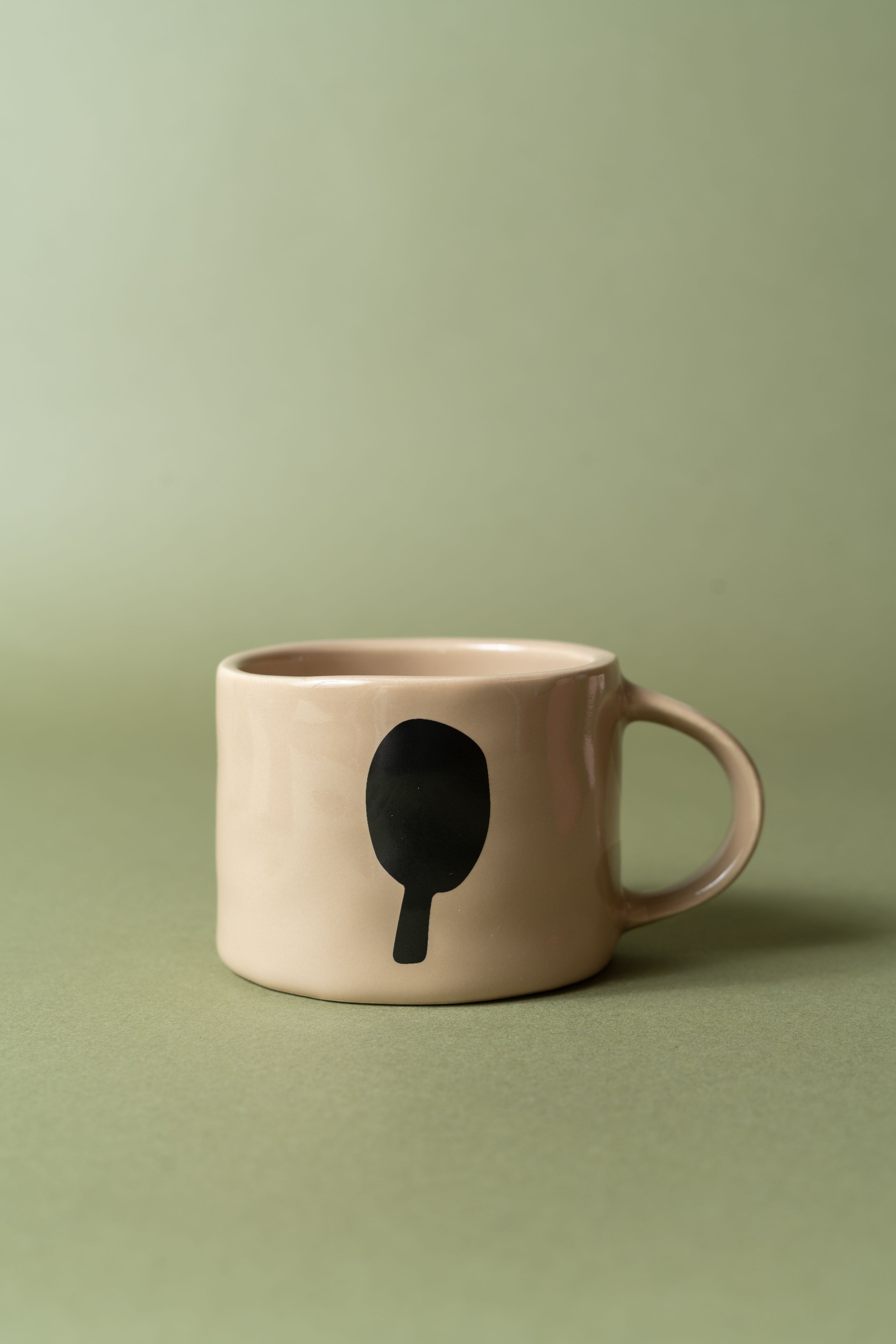 TREE MUG