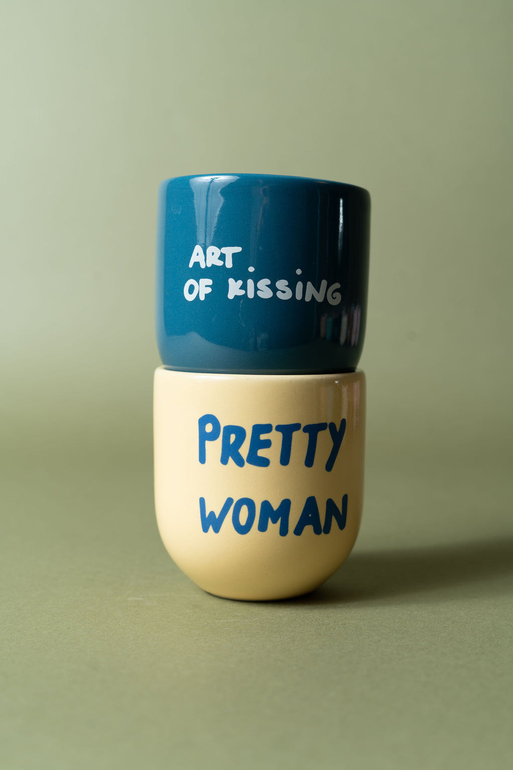 PRETTY WOMAN MUG