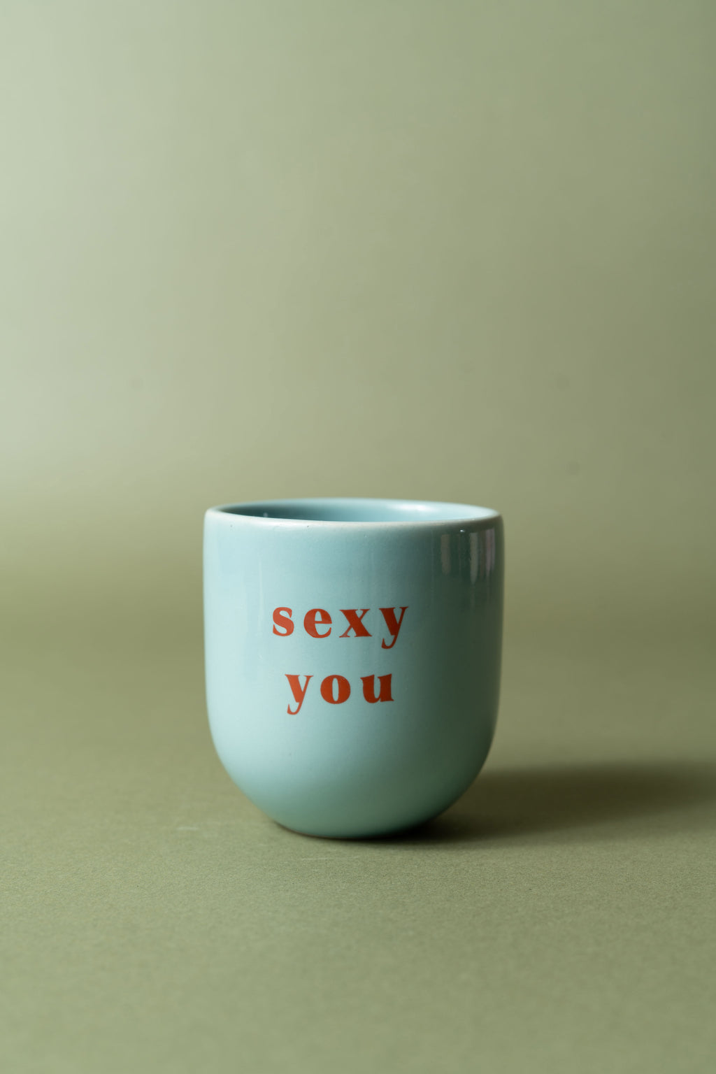 SEXY YOU CUP