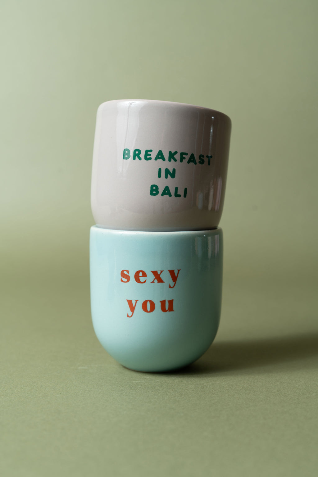 SEXY YOU CUP