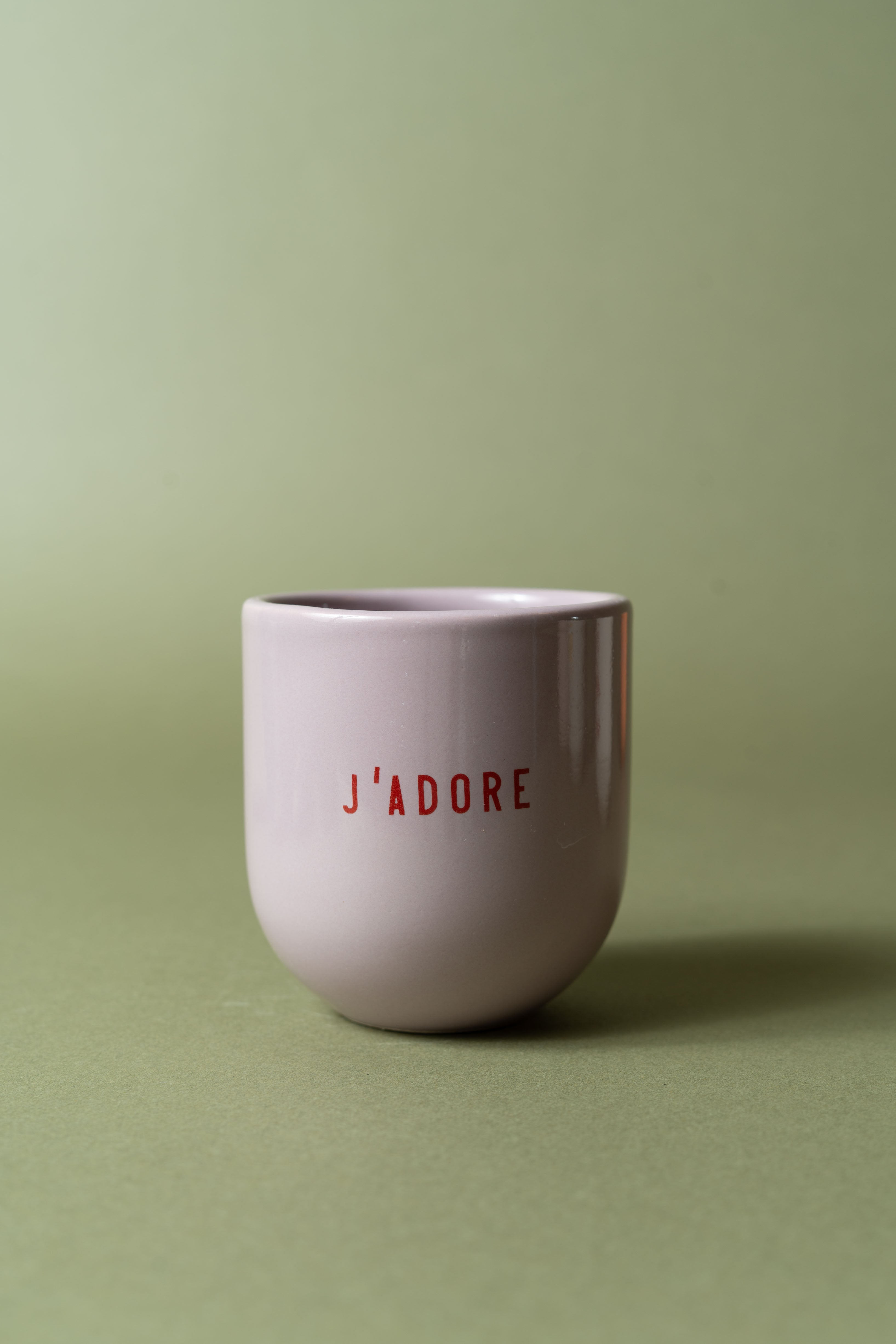 J'ADORE CUP