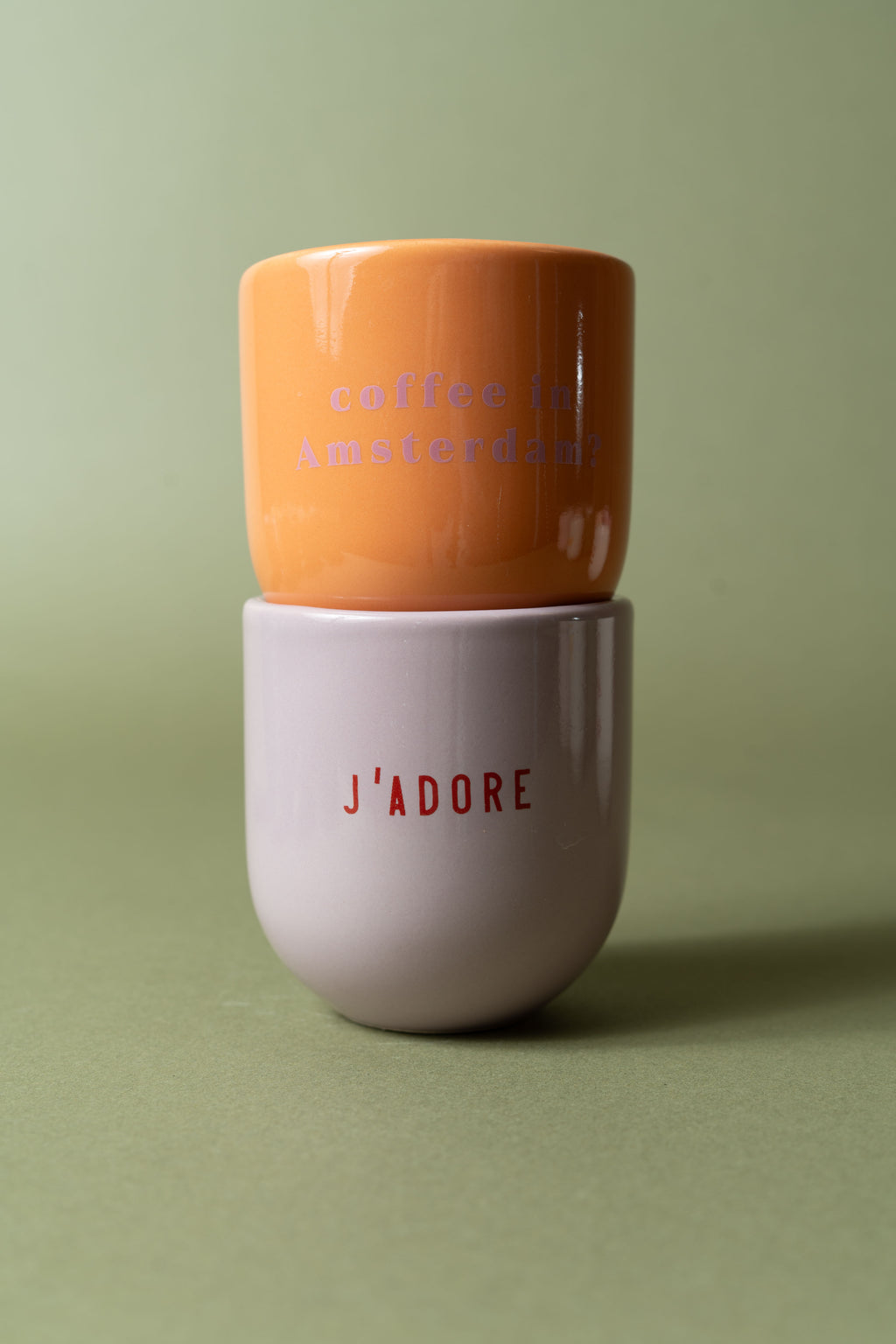 J'ADORE CUP