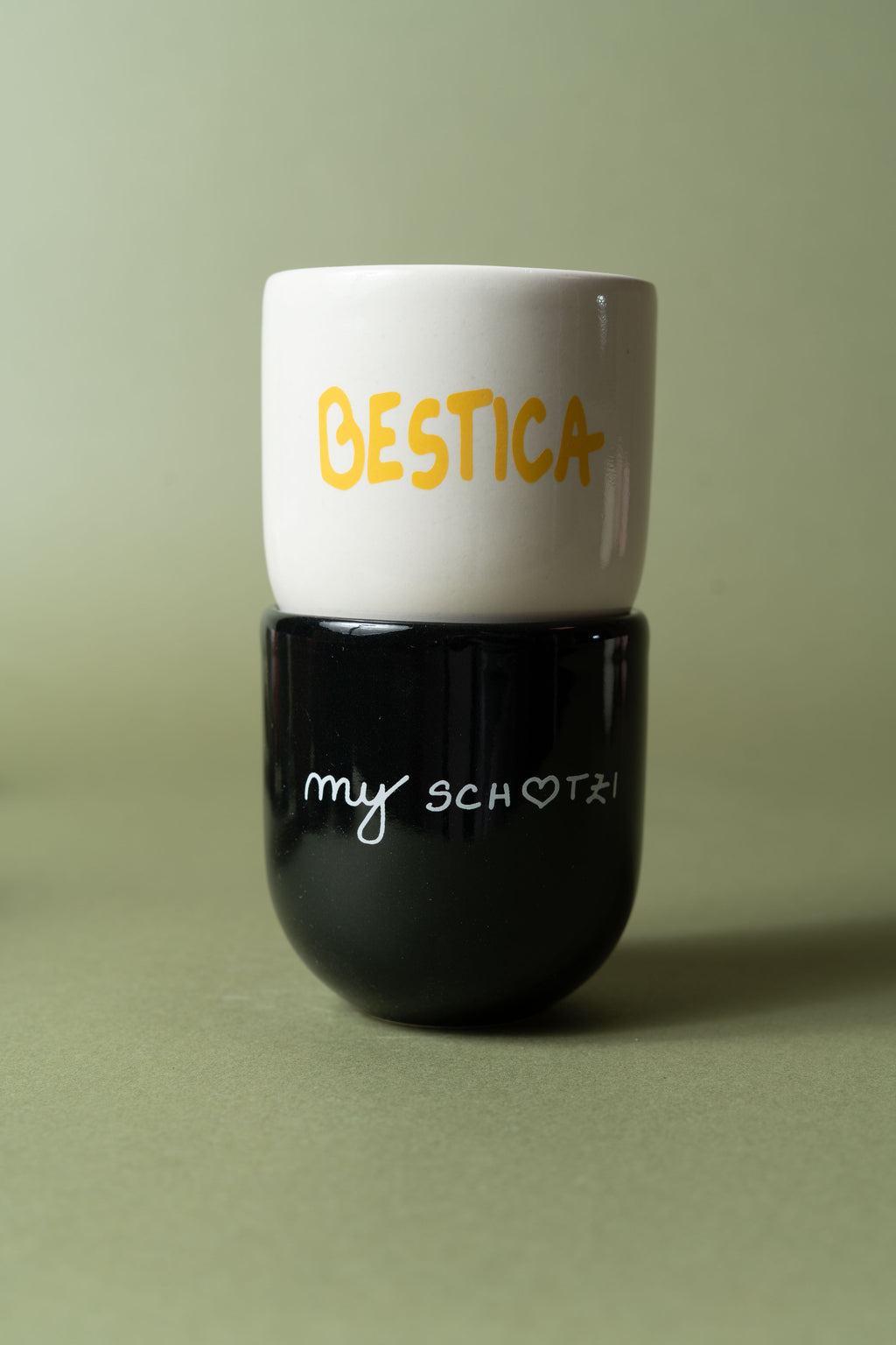 BESTICA mug