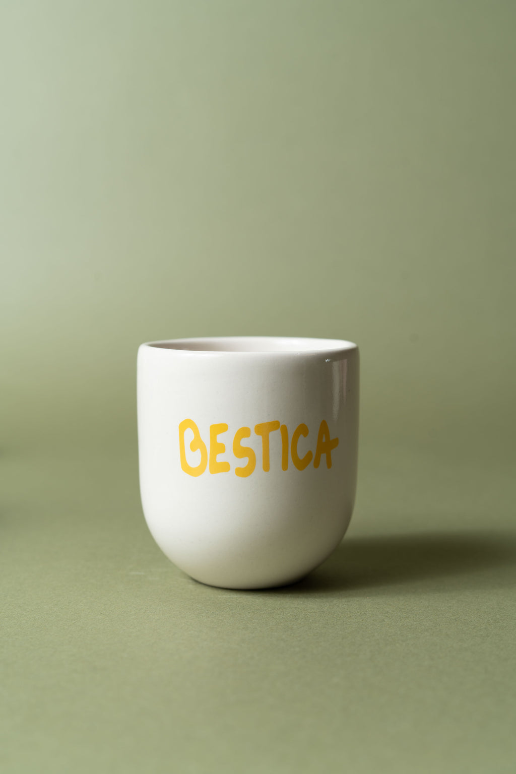 BESTICA mug