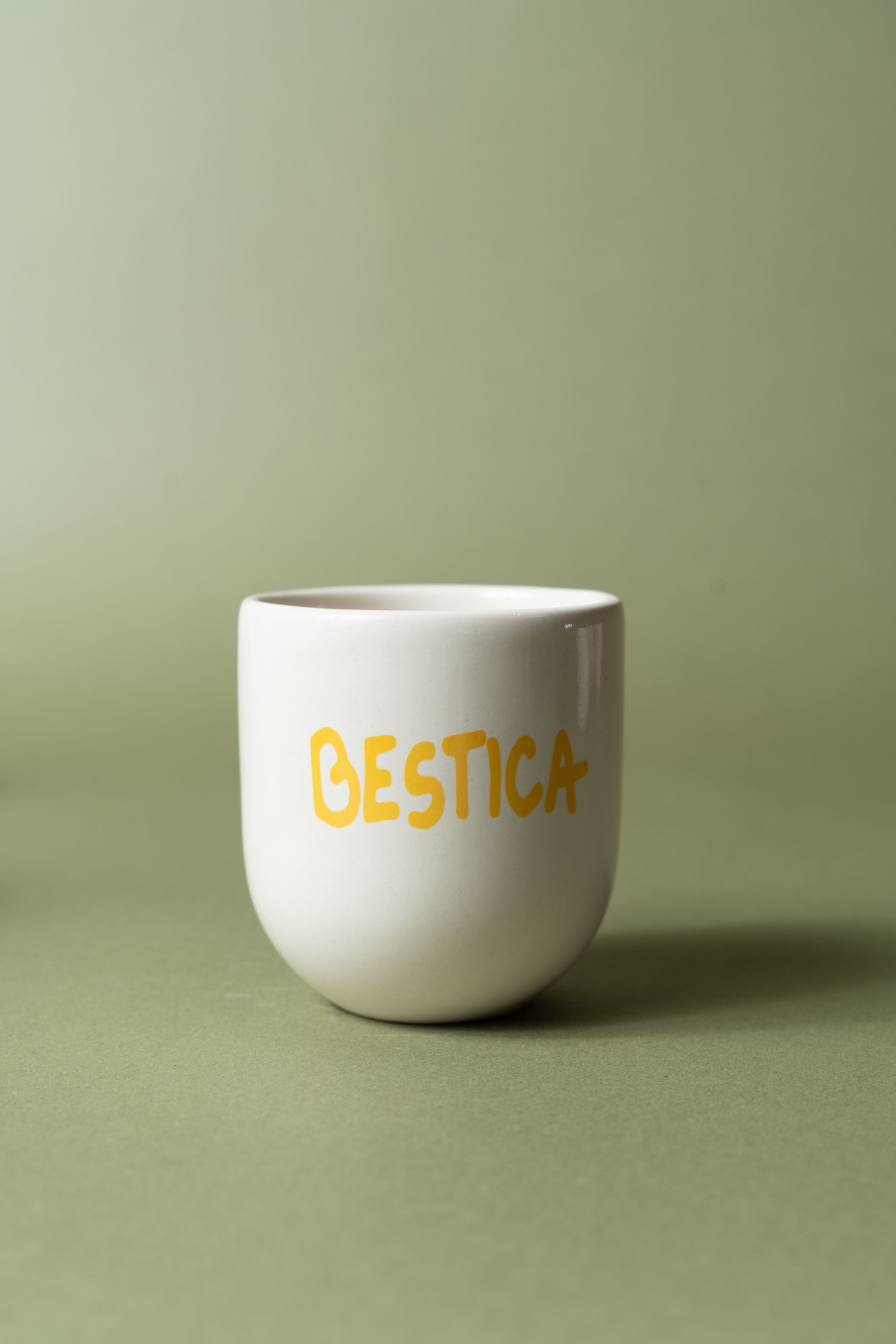 BESTICA mug
