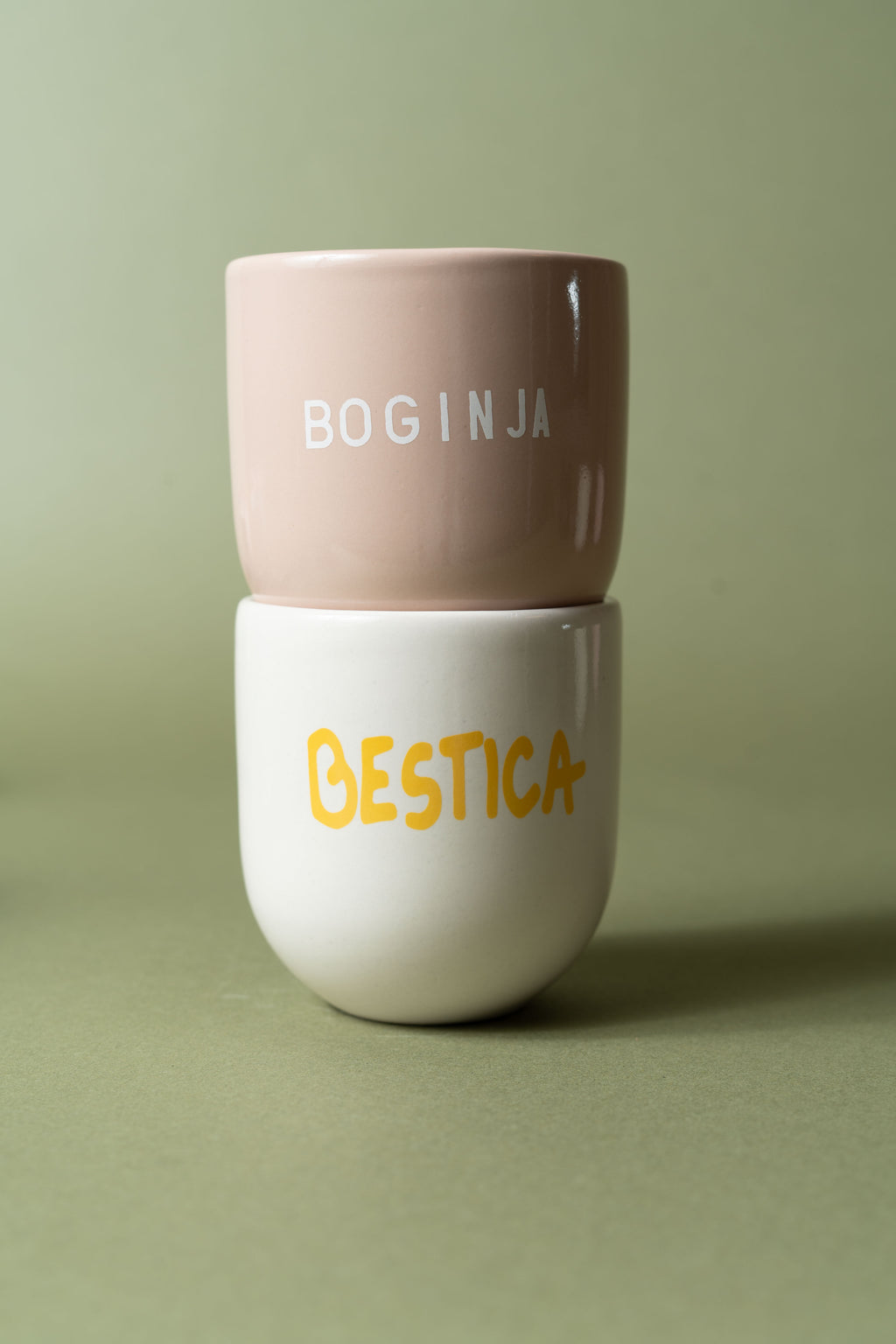 BESTICA mug