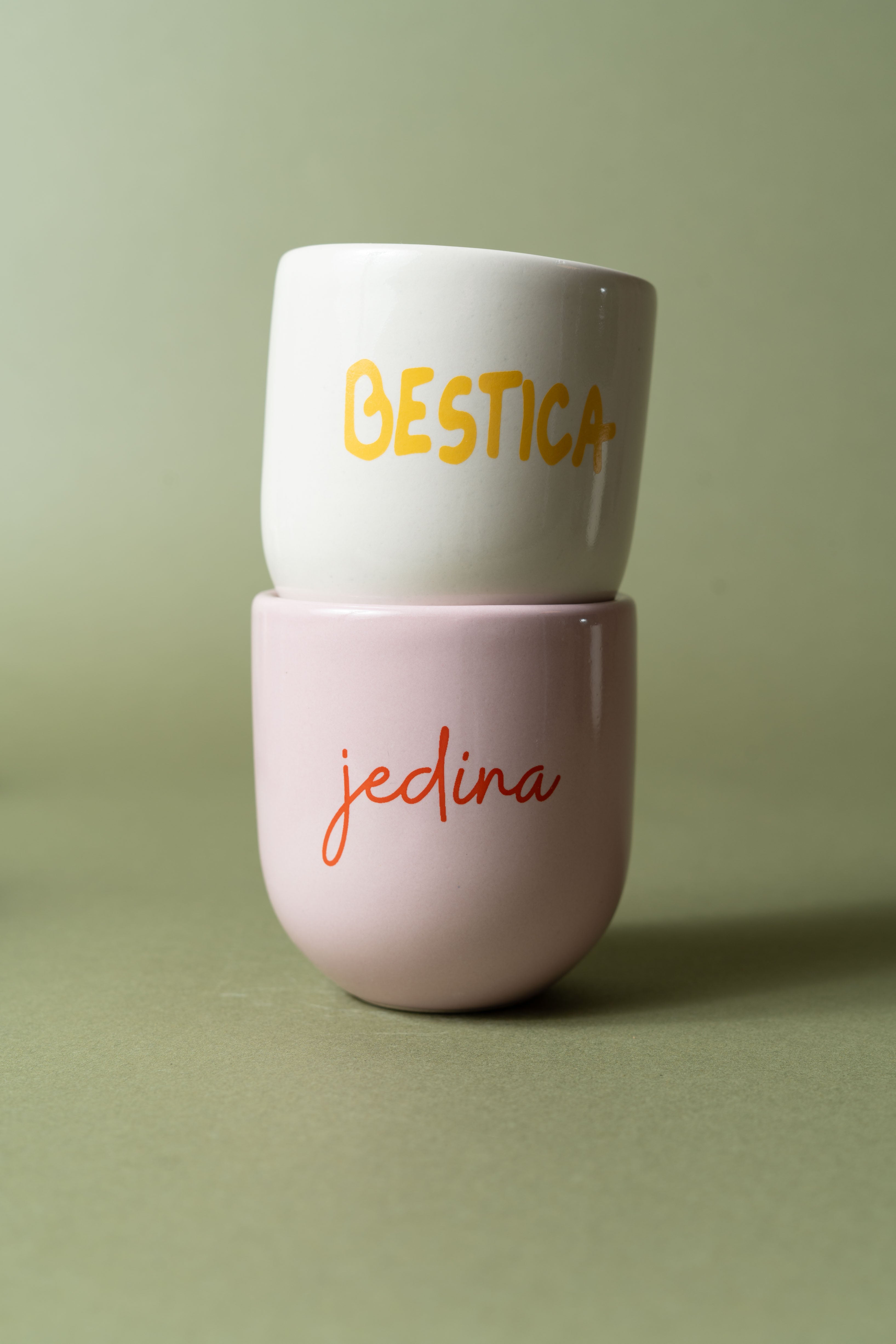 BESTICA mug
