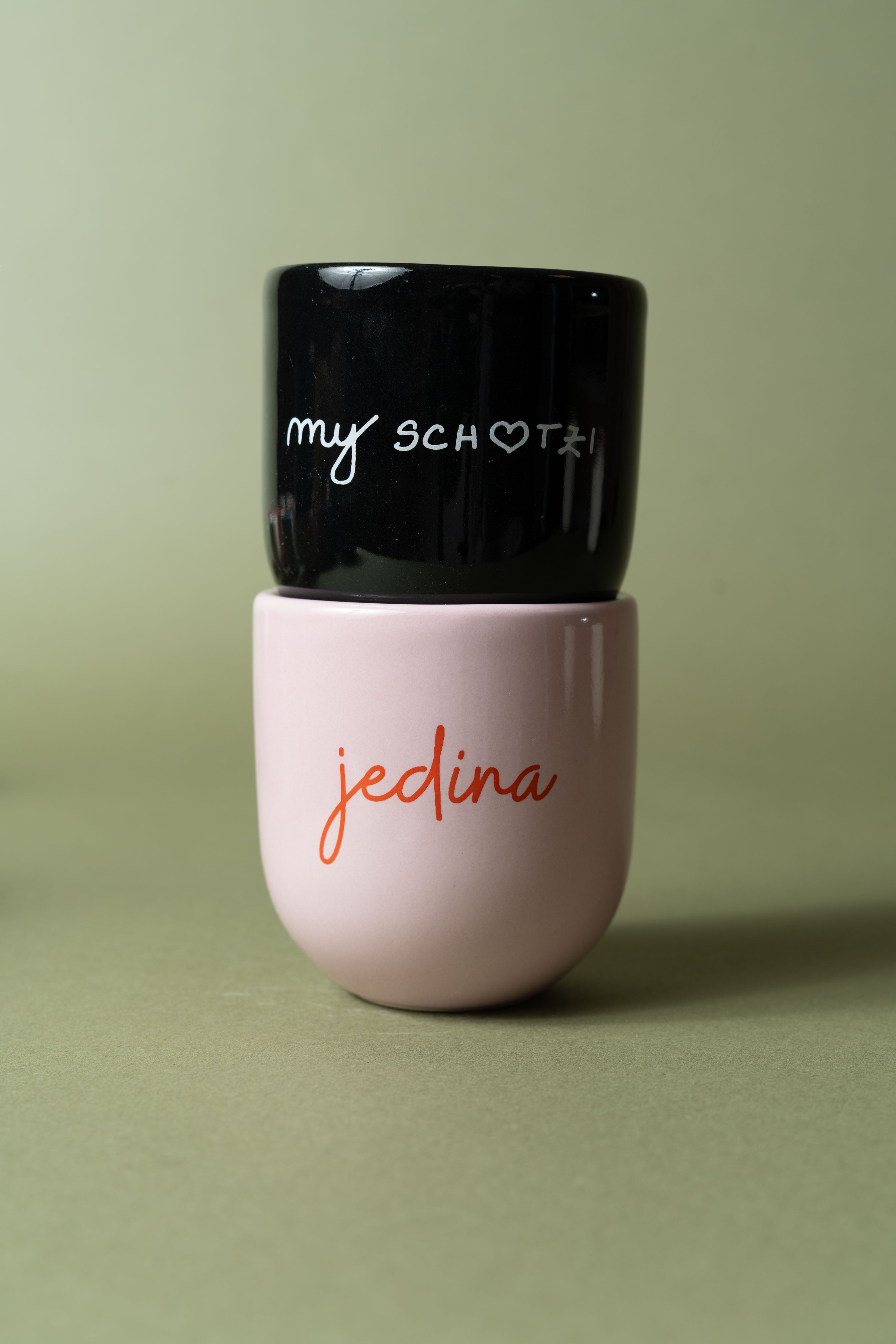 JEDINA MUG