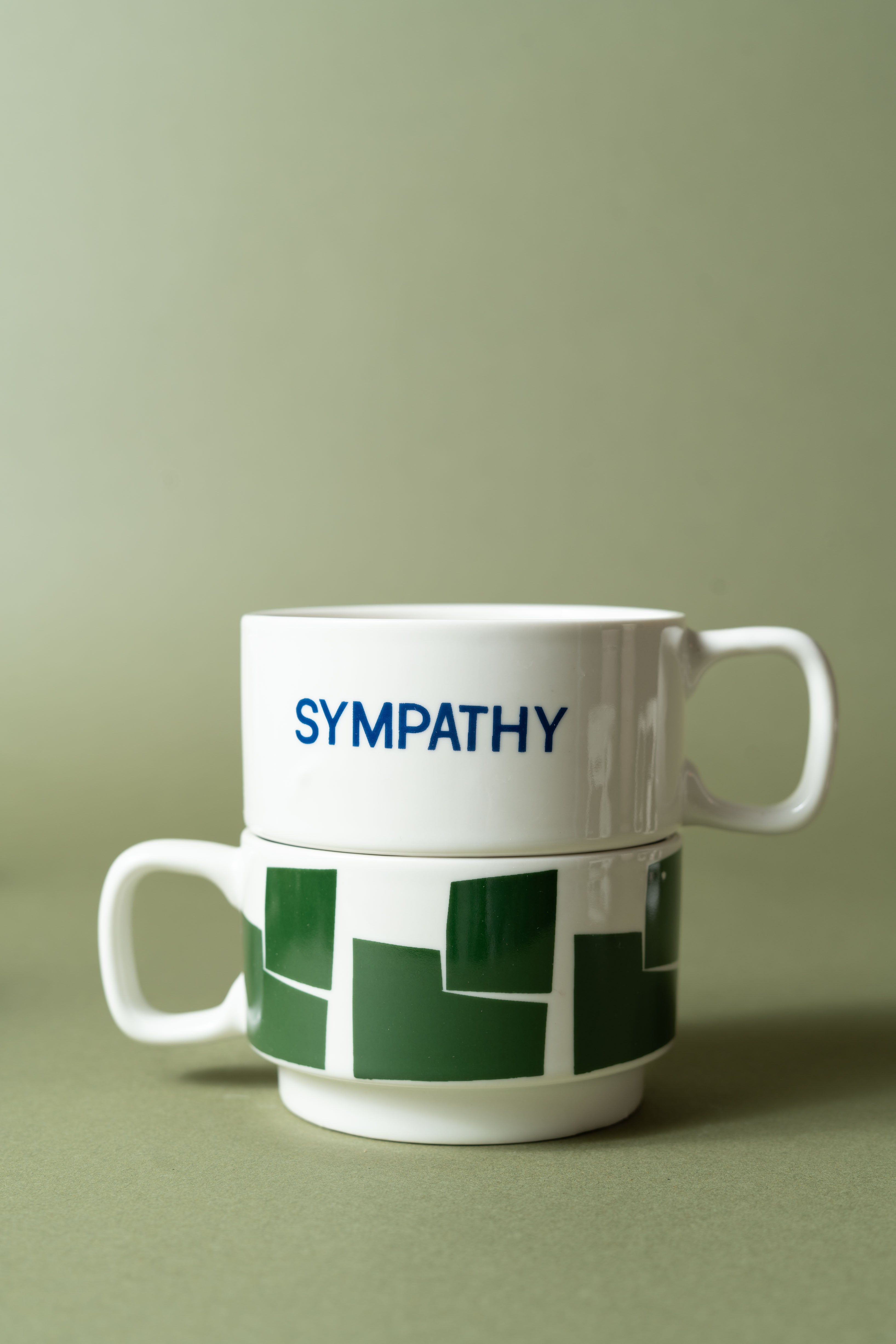SYMPATHY MUG