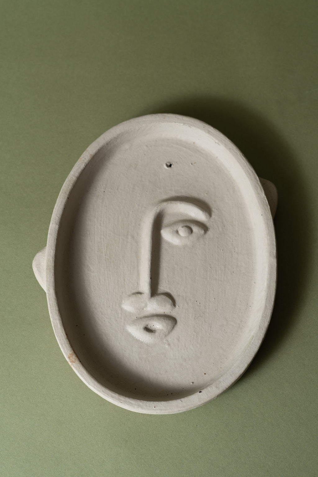 TERRA COTTA WALL ART