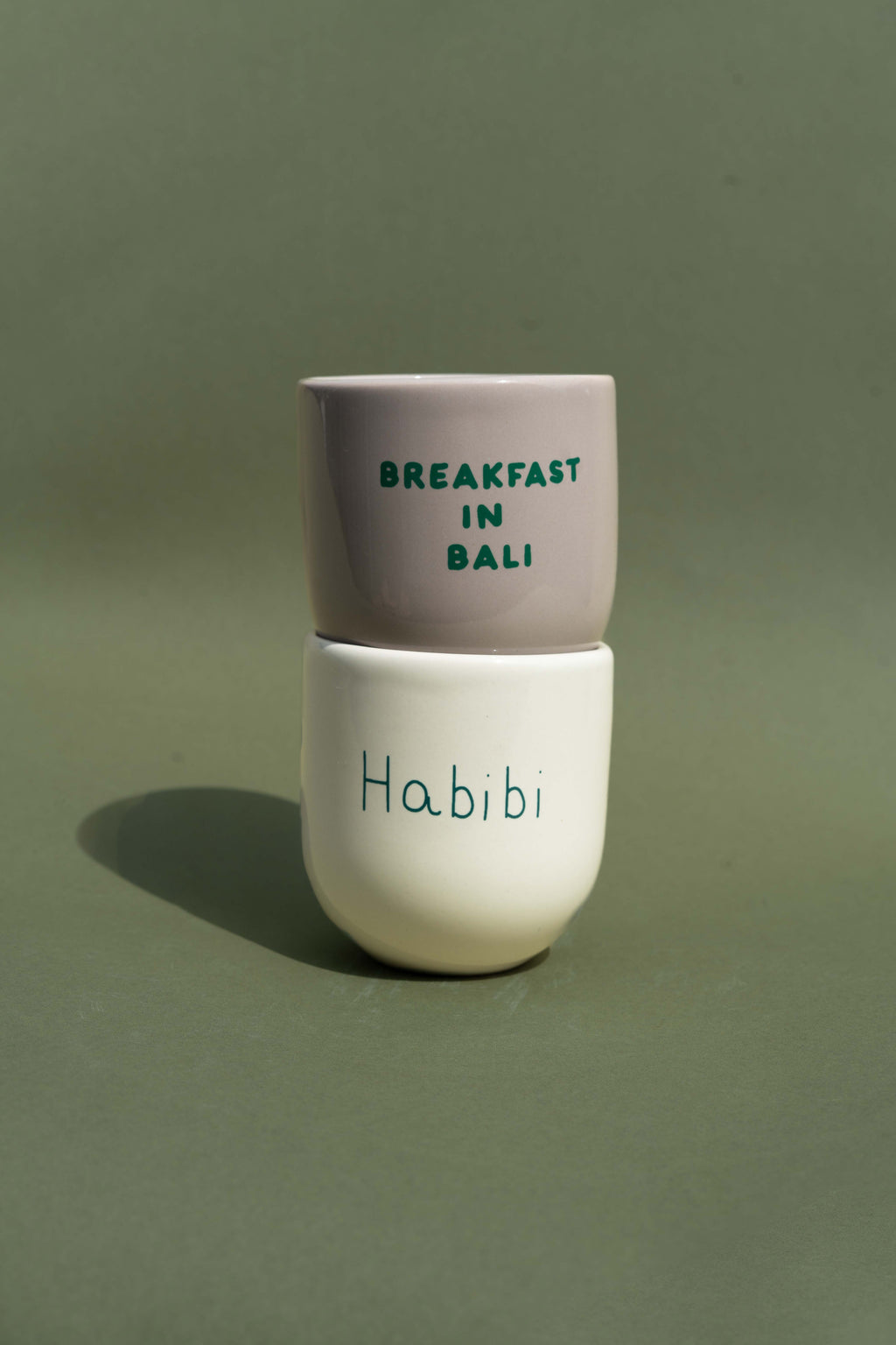 SISI mug Habibi