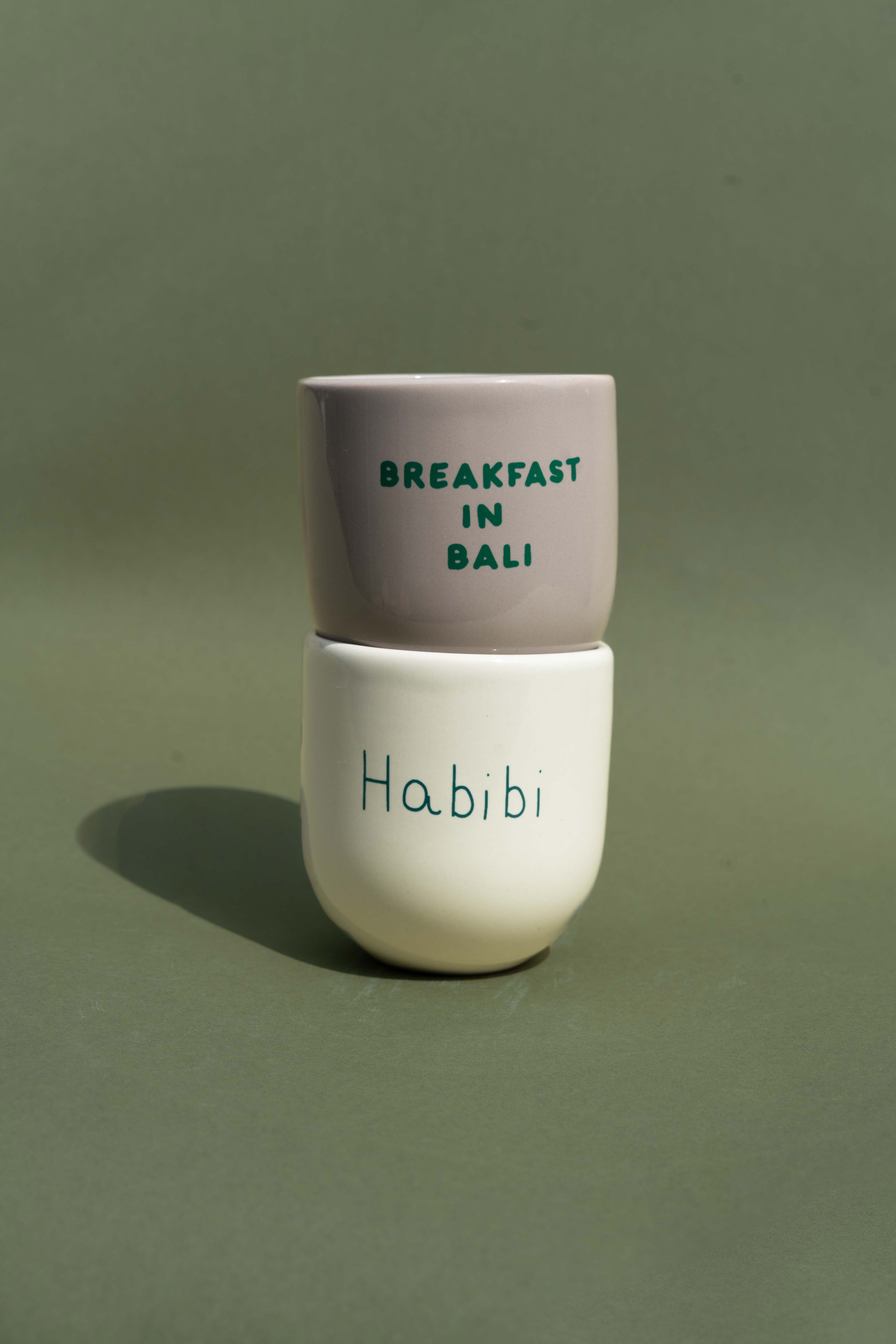 SISI mug Habibi