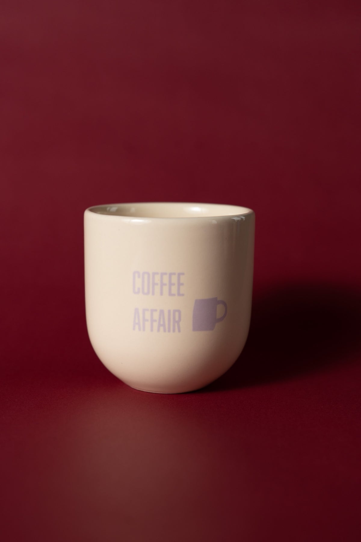 Sisi mug, Coffee Affair