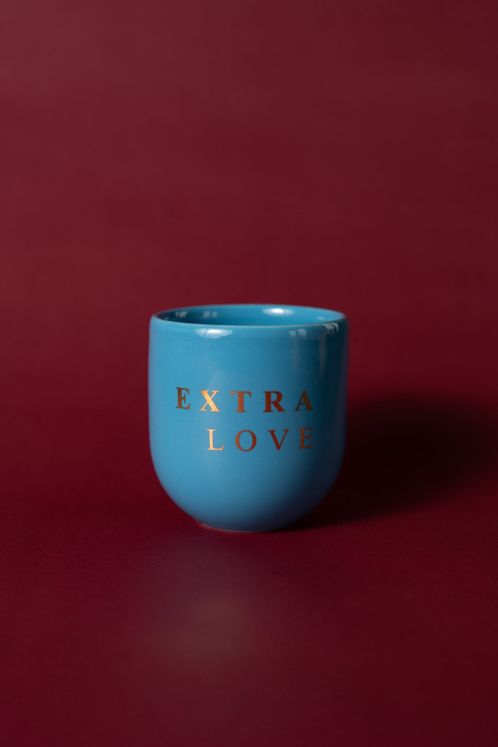 Extra love Sisi mug