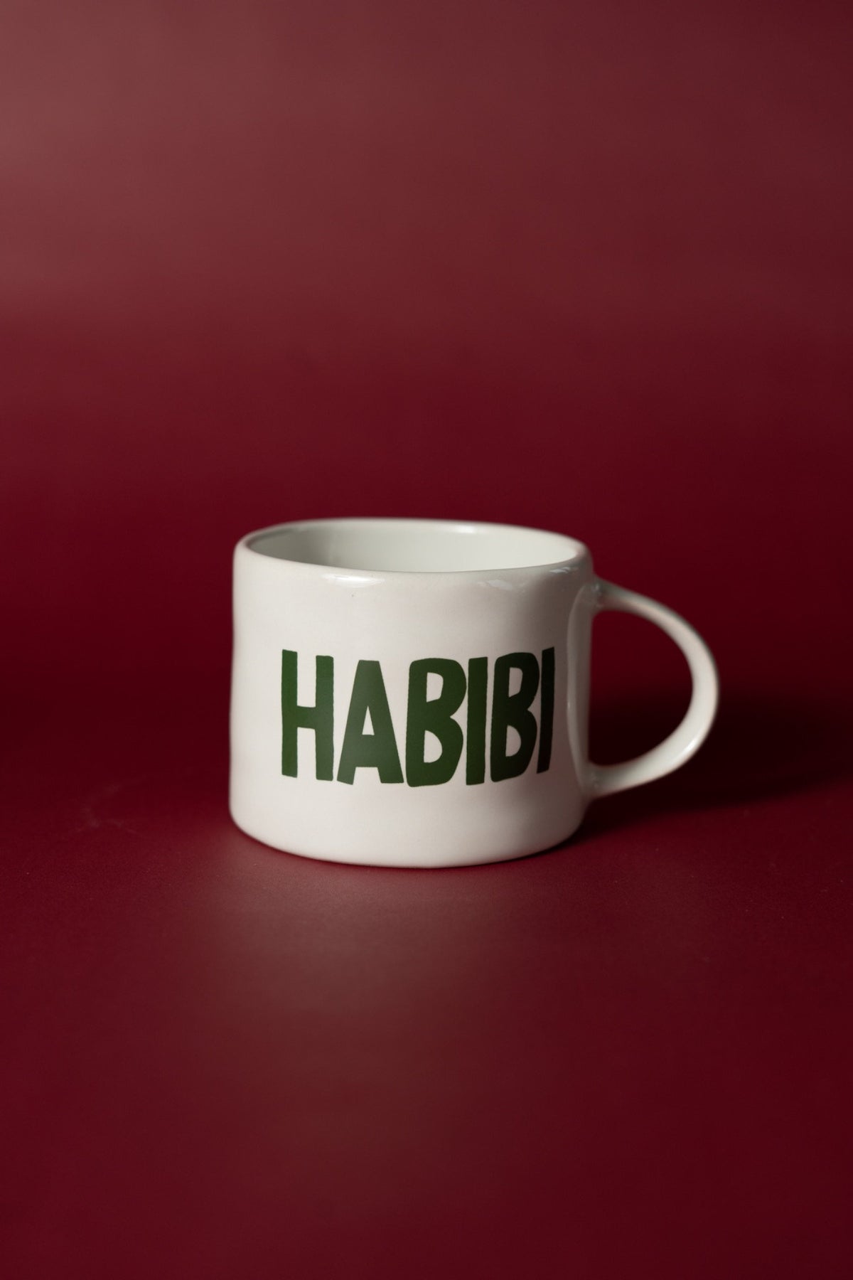 HABIBI Mug