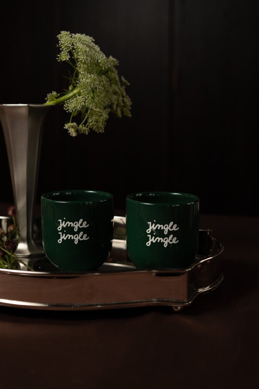 Jingle Jingle Sisi mug