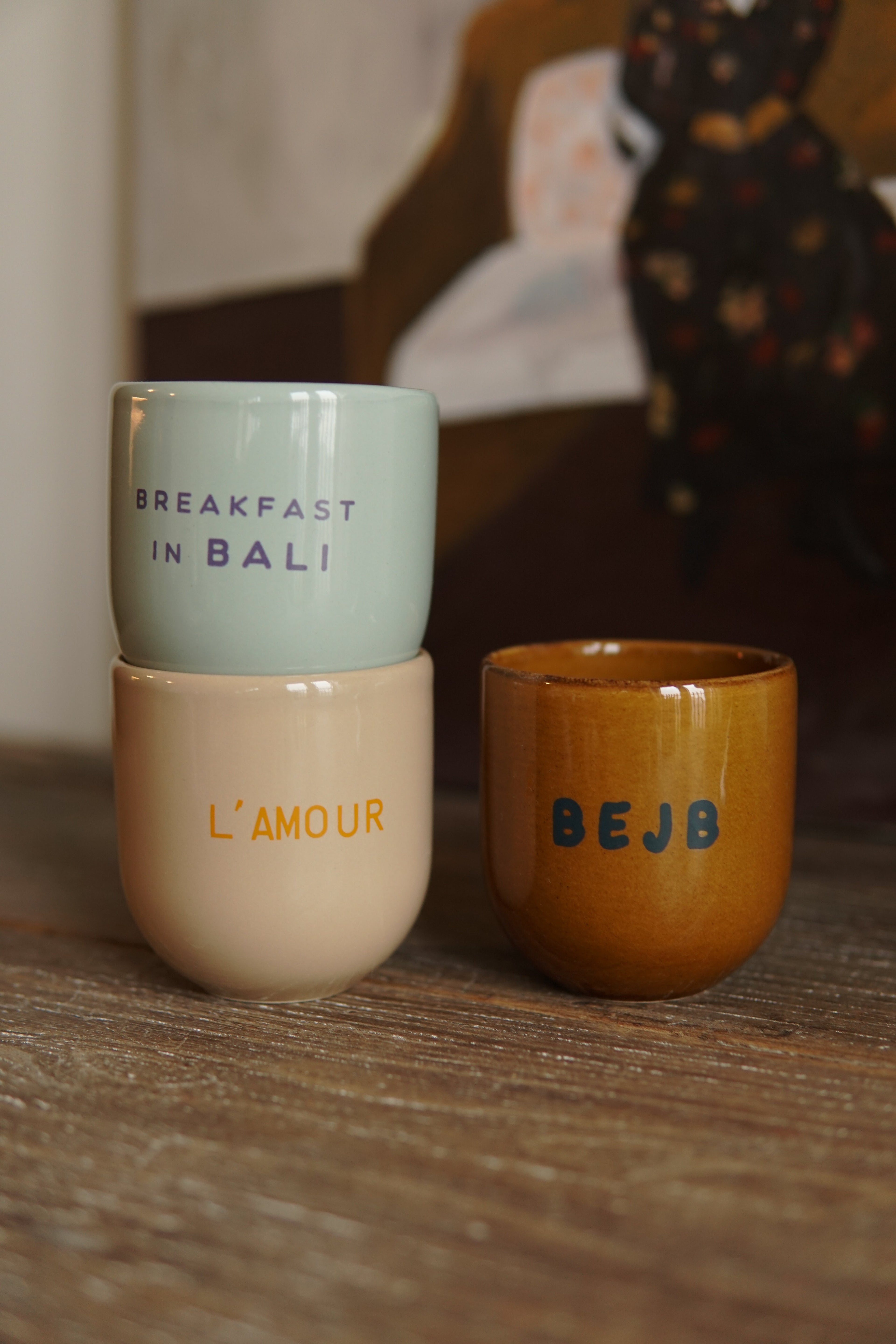BEJB MUG