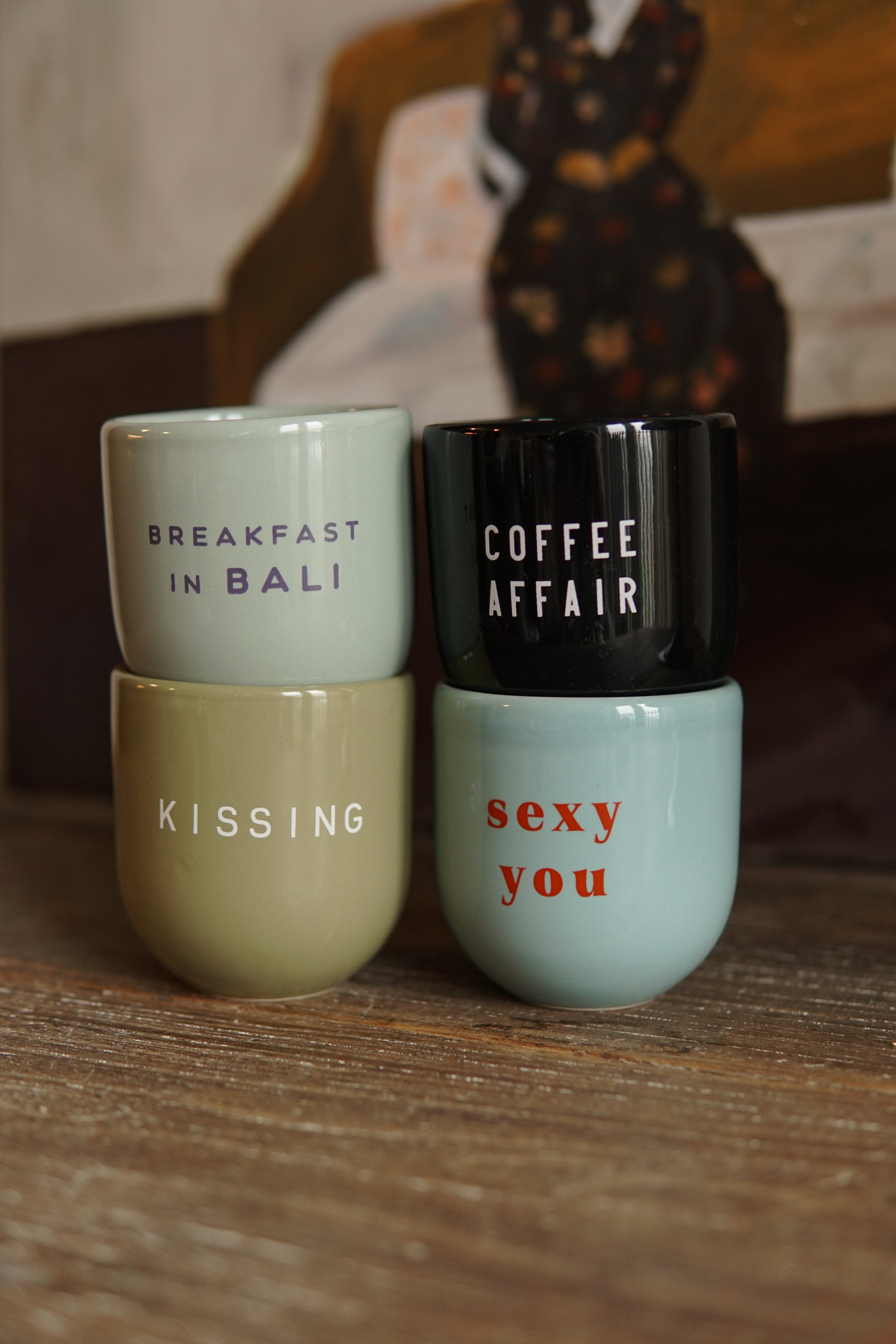 SEXY YOU CUP