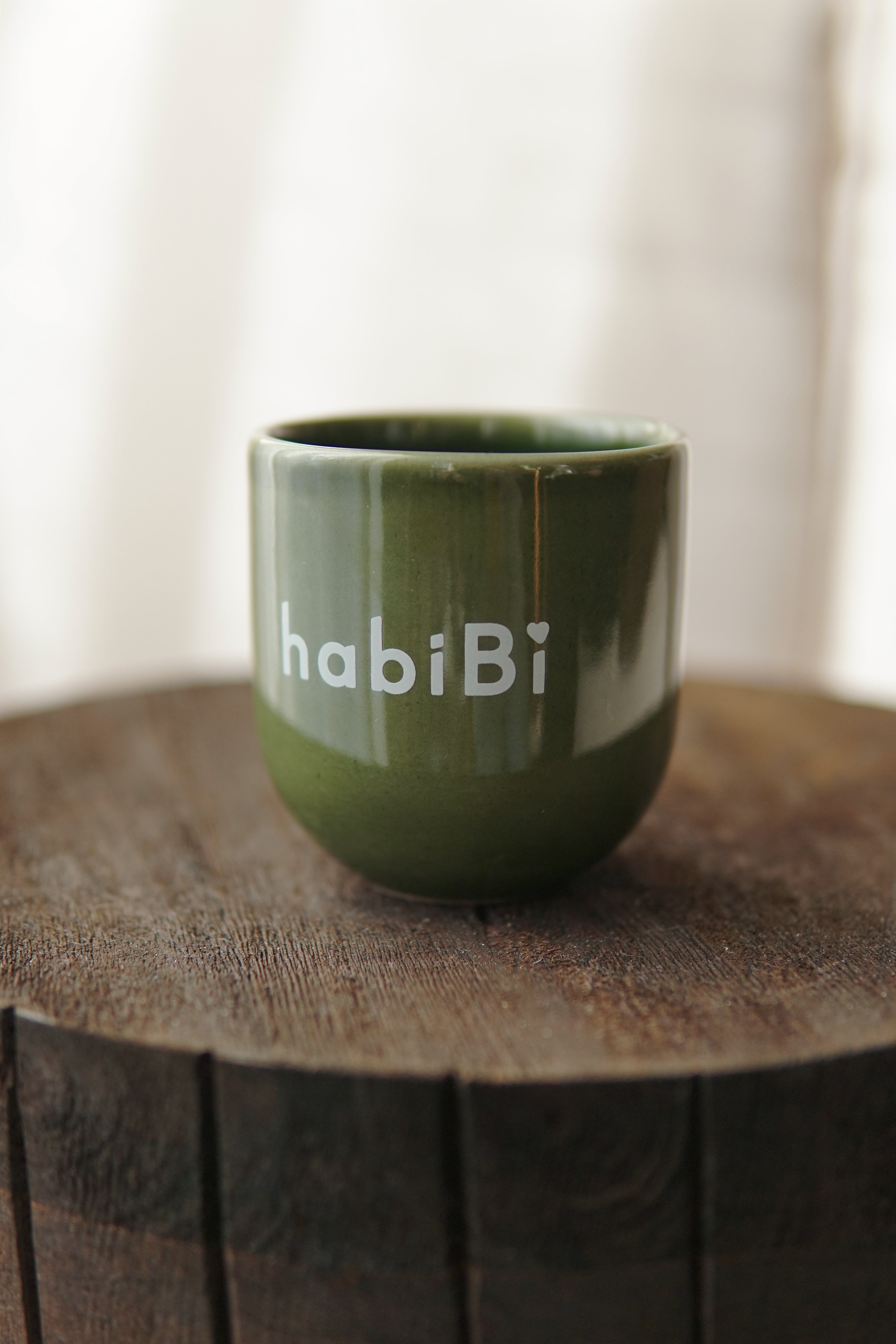 HABIBI MUG