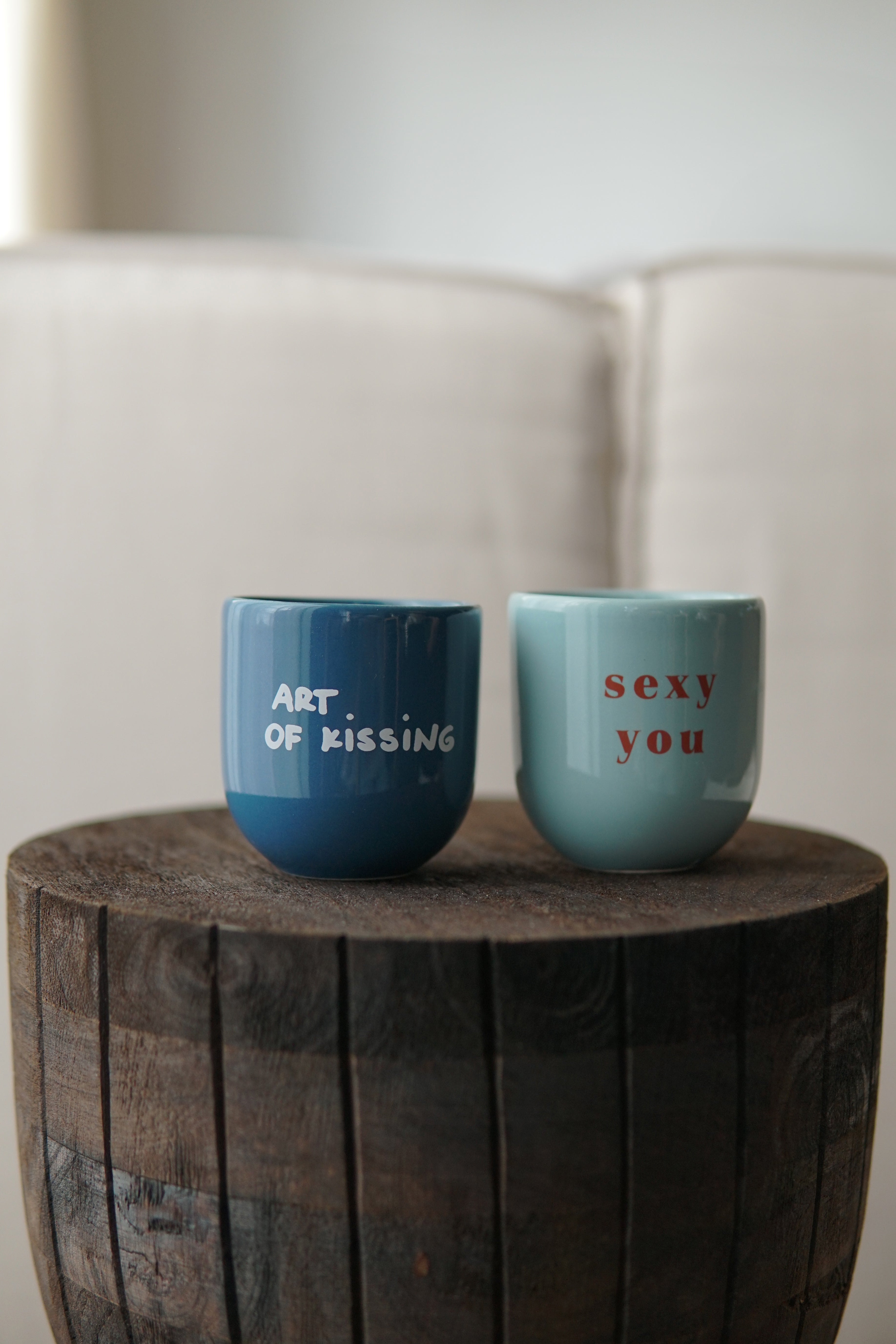 SEXY YOU CUP