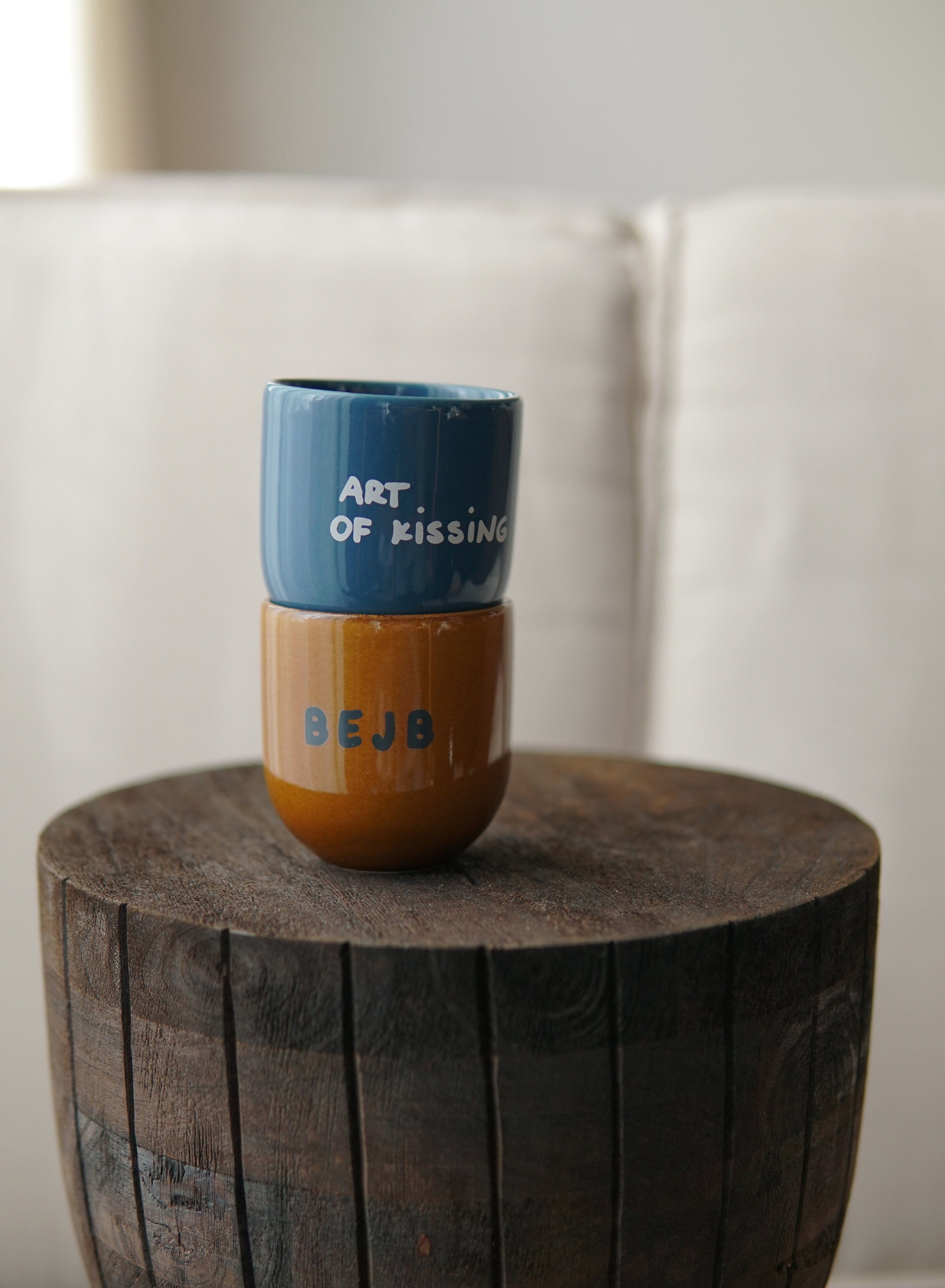 BEJB MUG