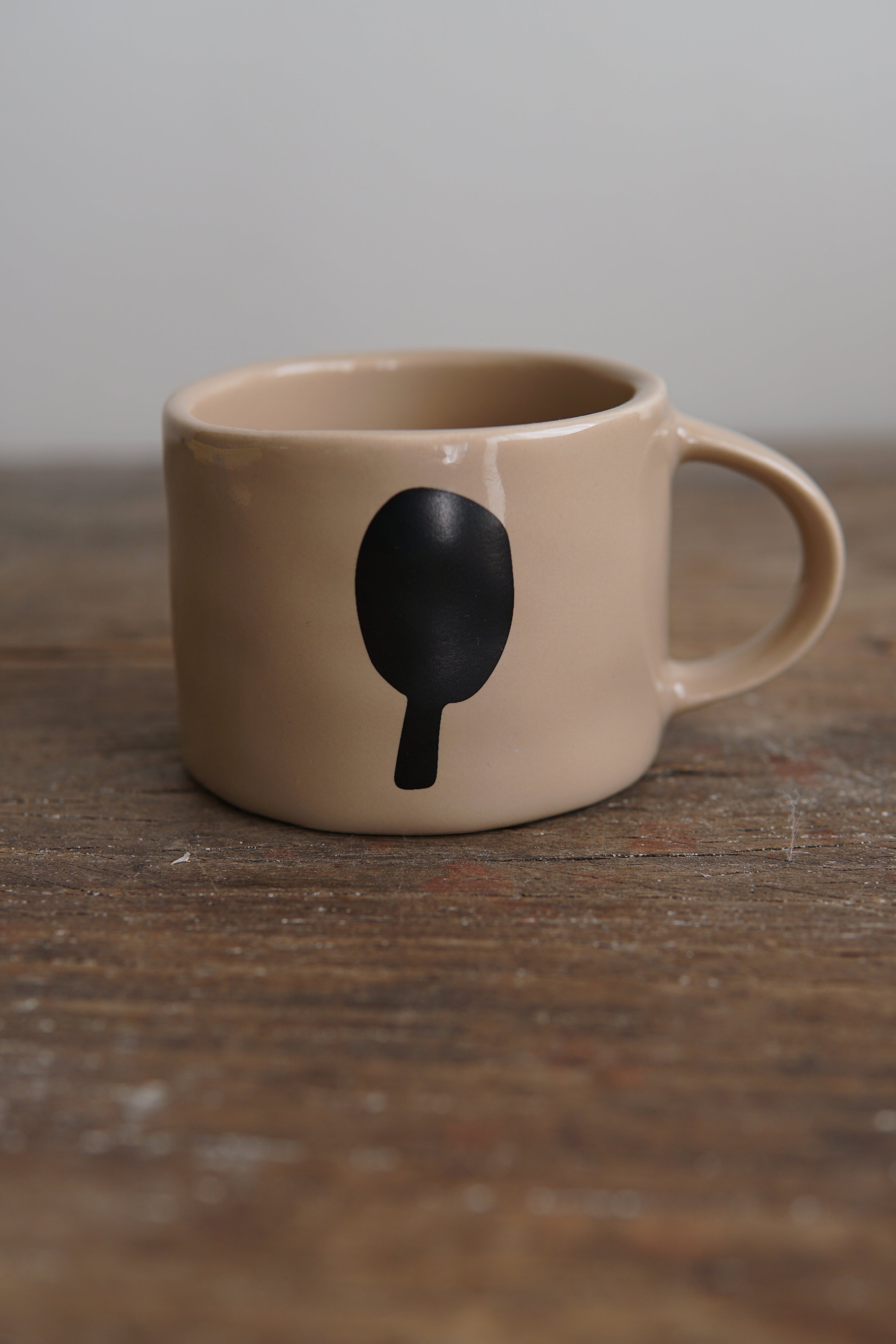 TREE MUG